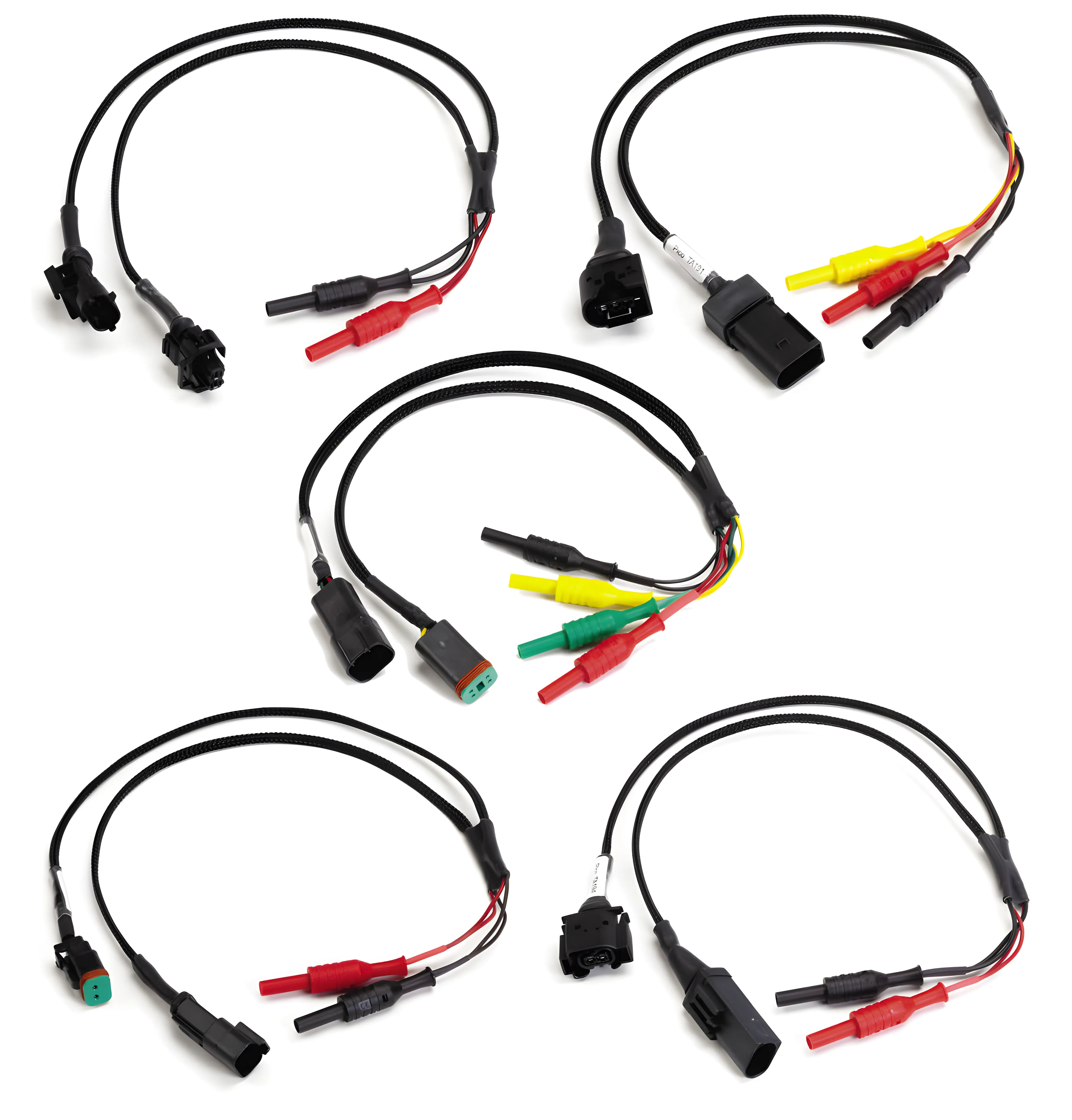 Breakout Lead Kit A