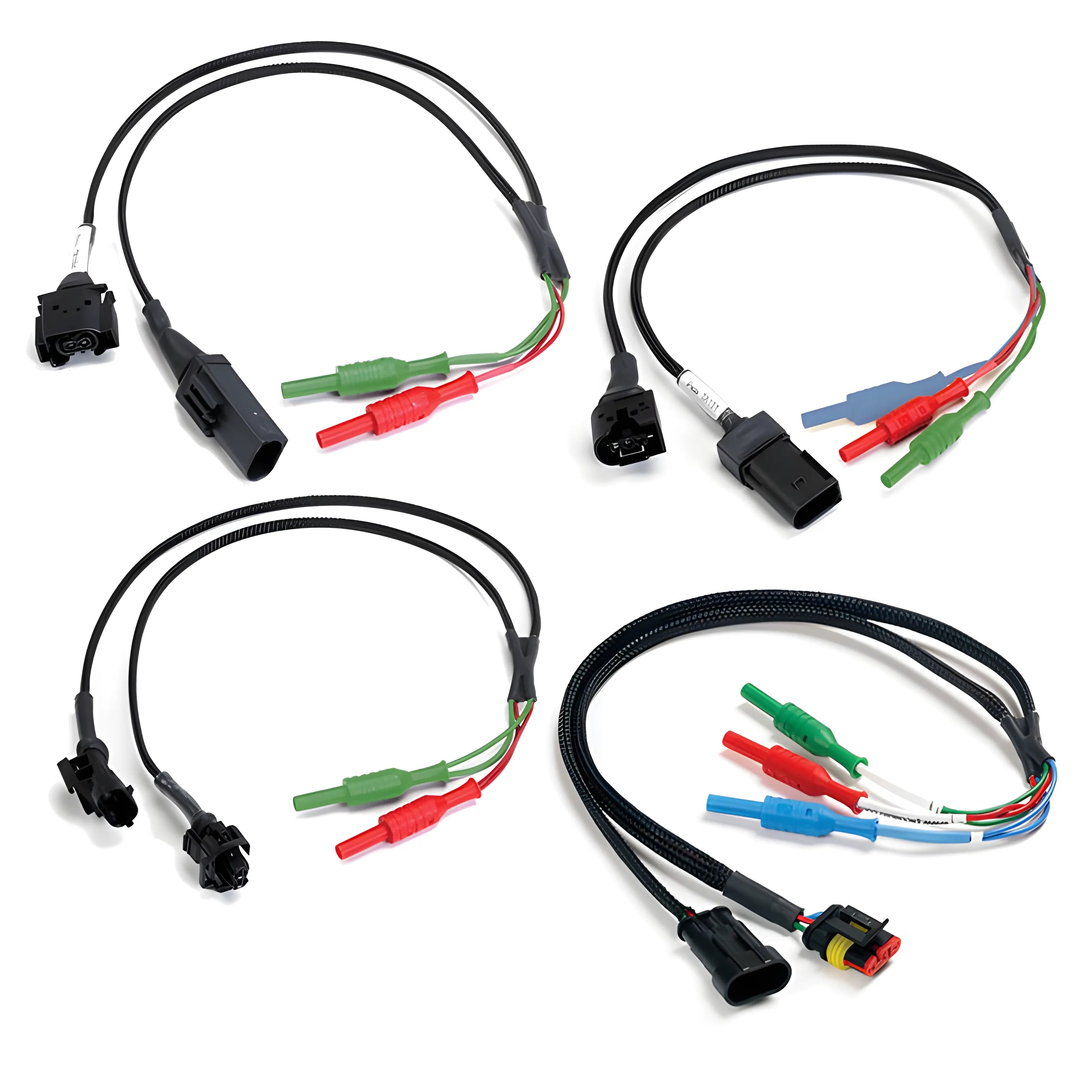 Breakout Lead Kit B
