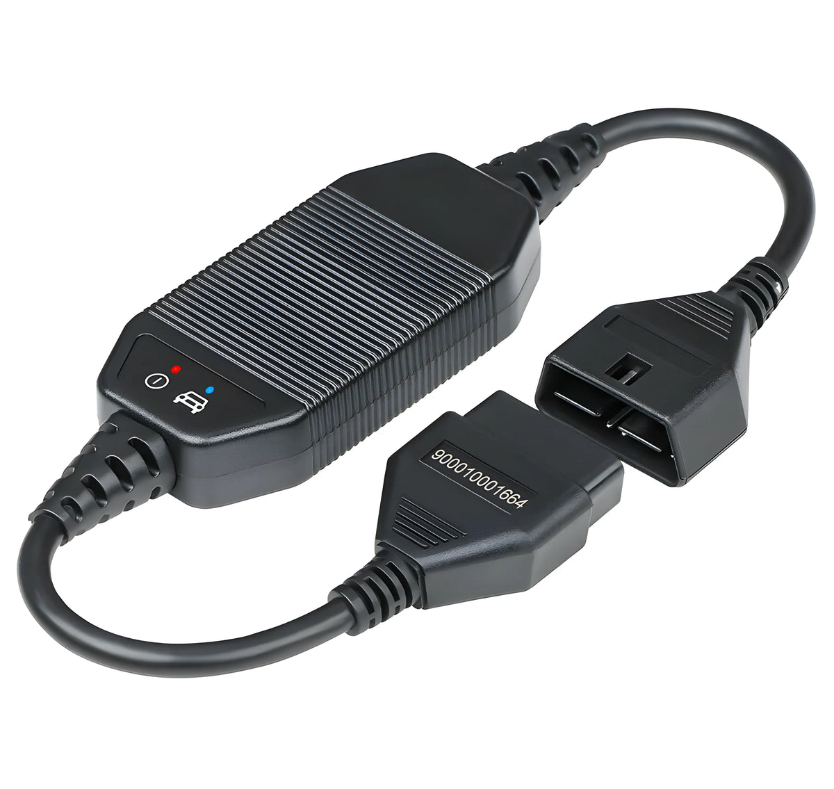 CAN FD Connector
