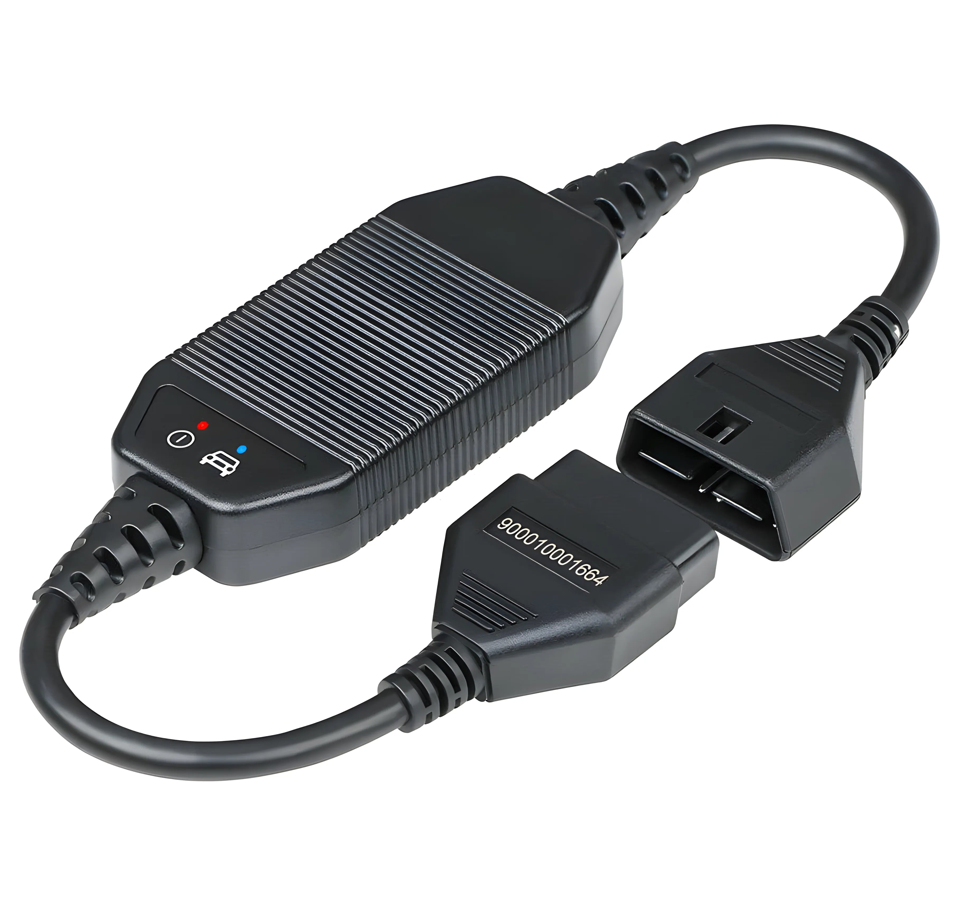 CAN FD Connector