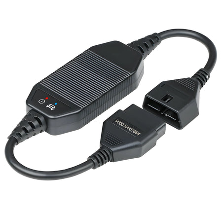 CAN FD Connector