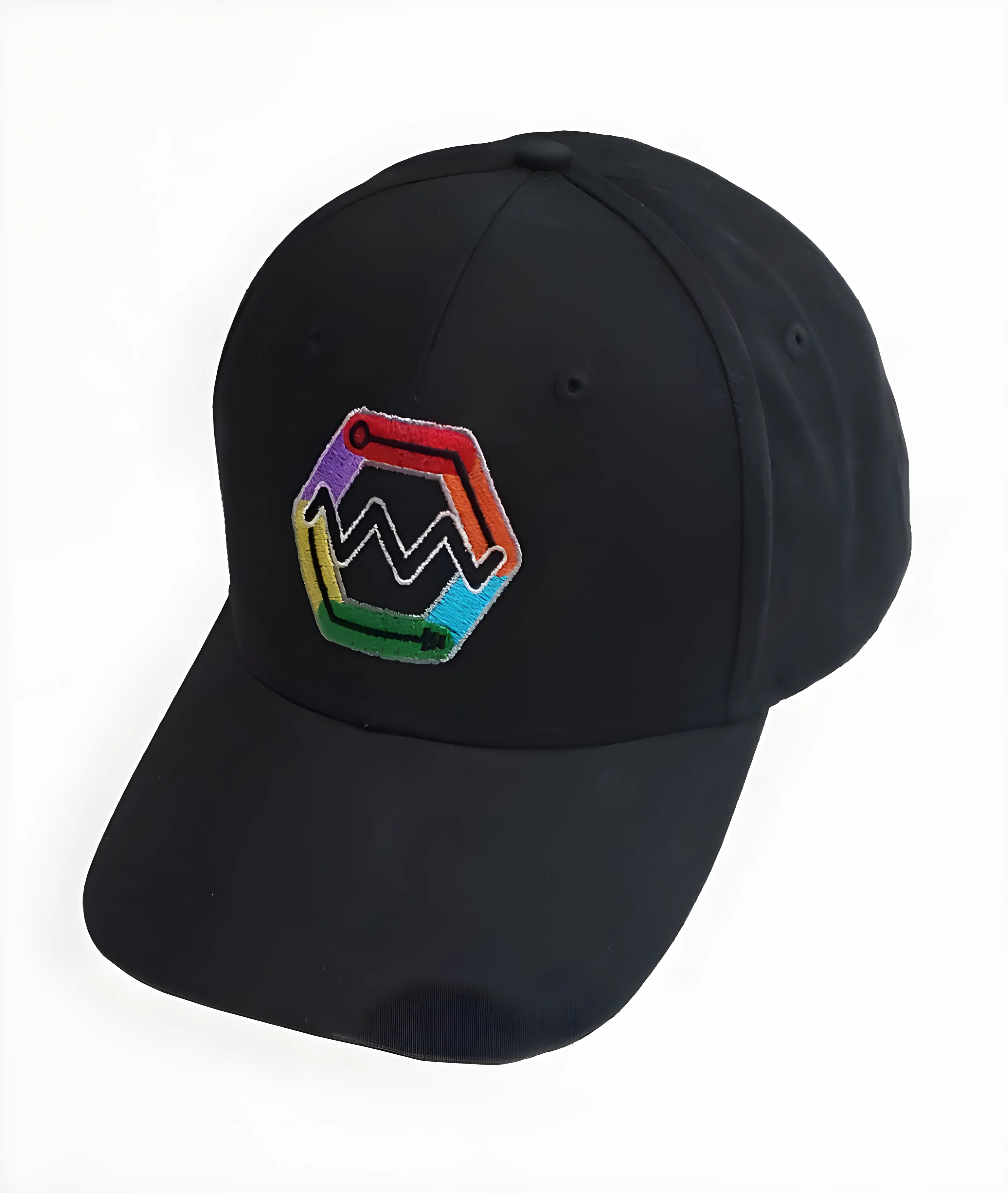 Circuit Color Coding Hat