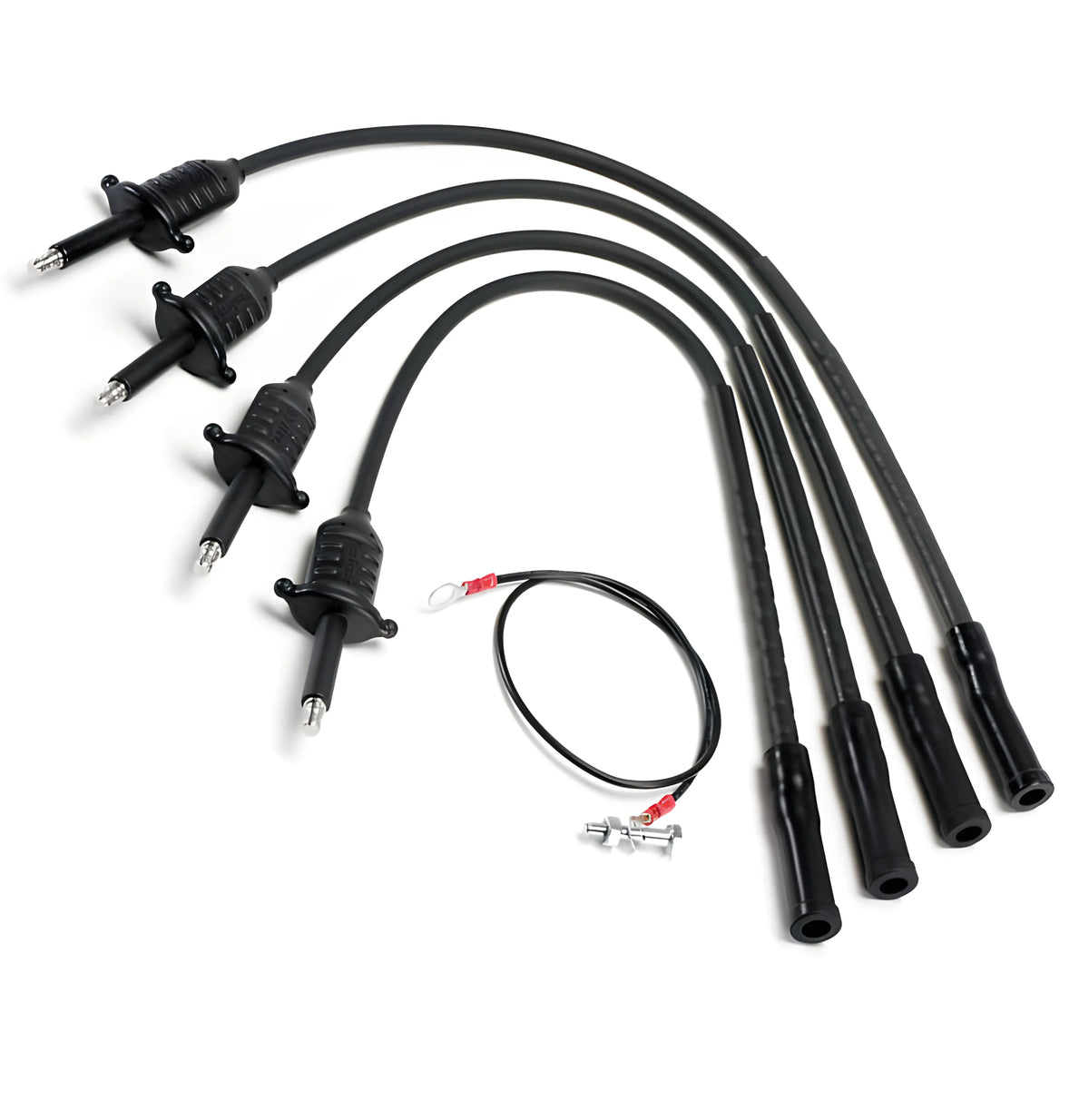 Coil-on-Plug HT Extension Lead - Set of 4