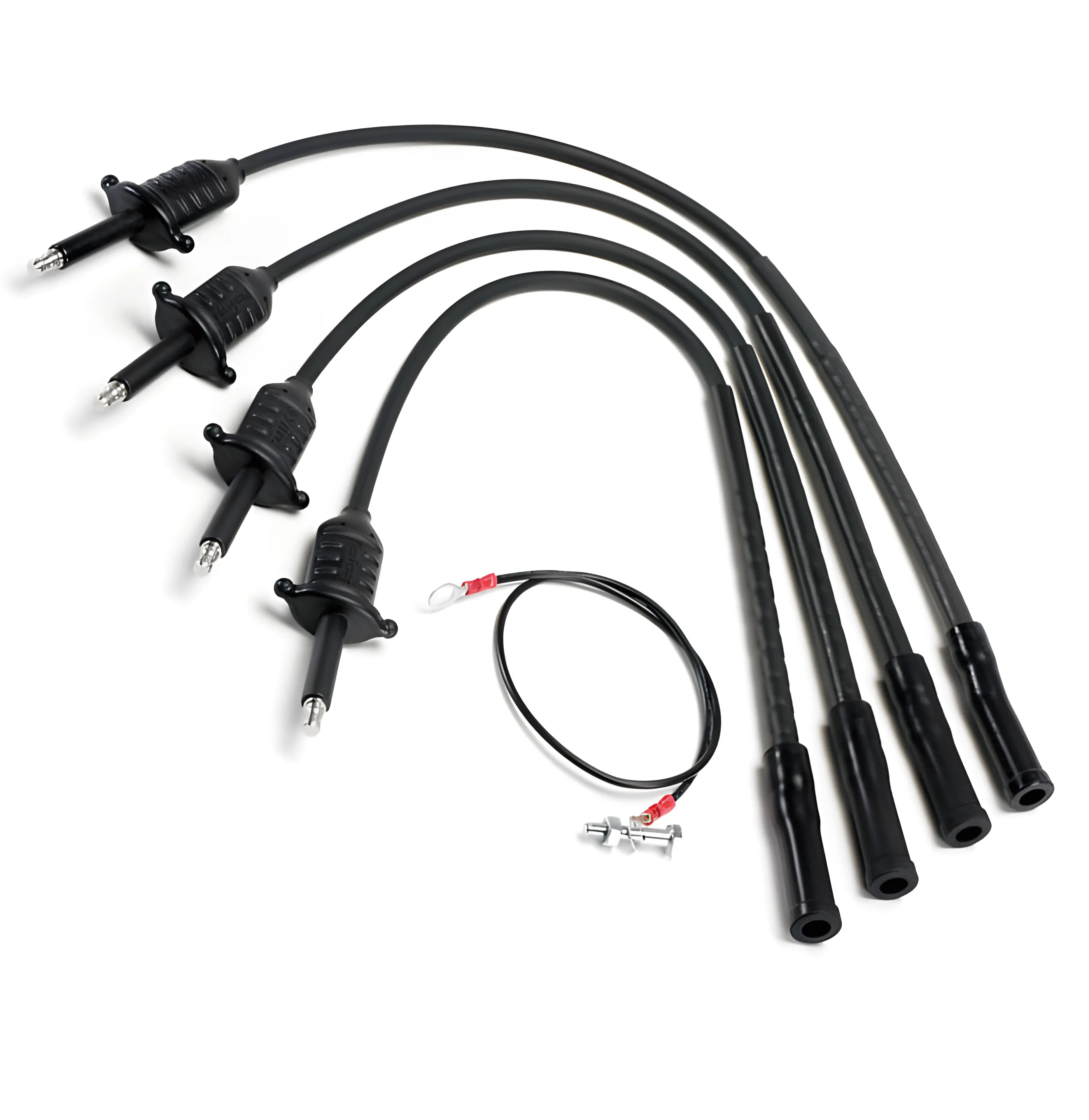 Coil-on-Plug HT Extension Lead - Set of 4