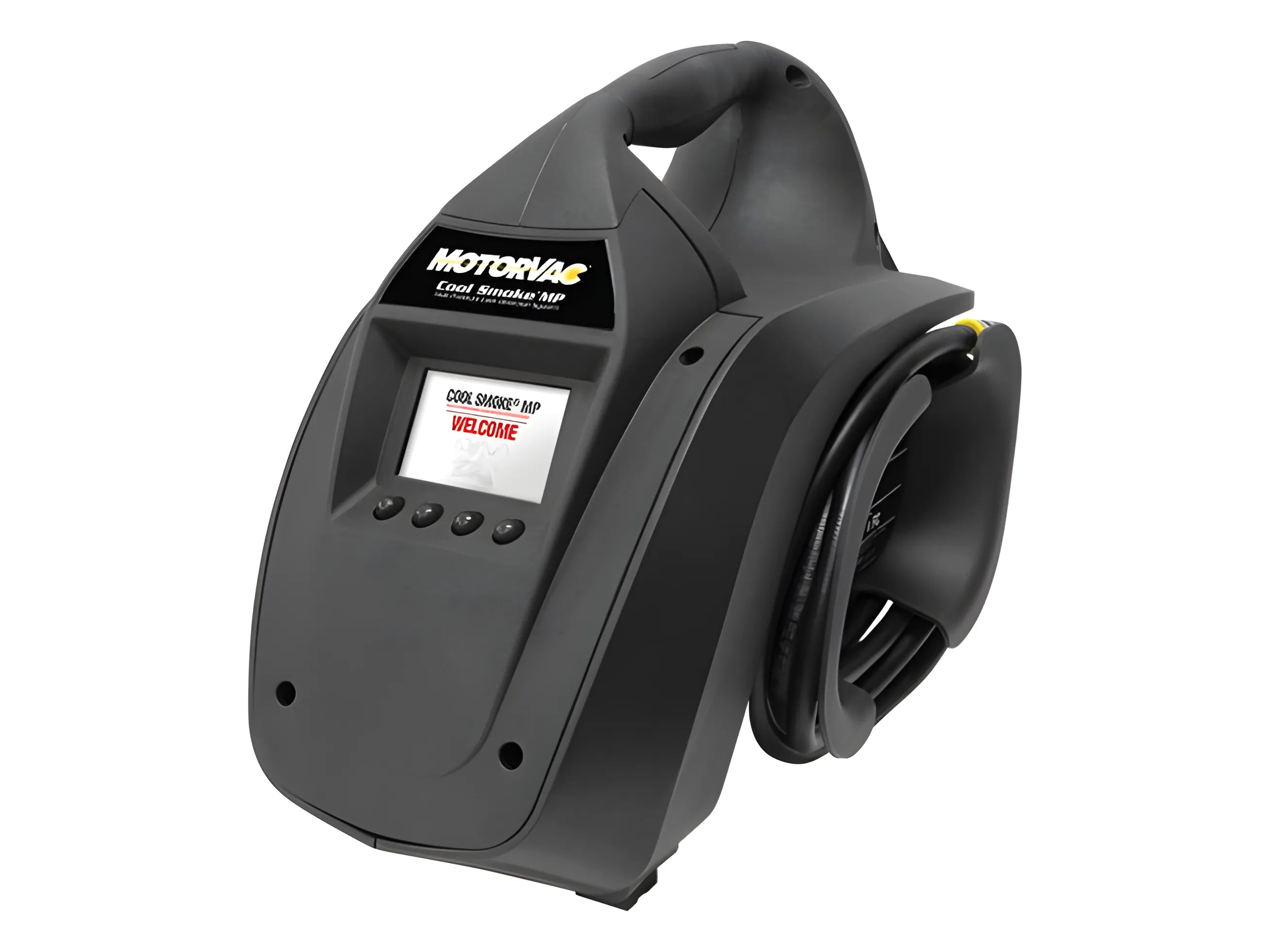 Cool Smoke MP Mulit-pressure Leak Diagnostics System (500-0175)