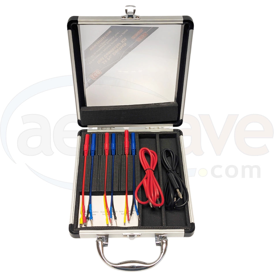 Deutsch Test Connector Kit