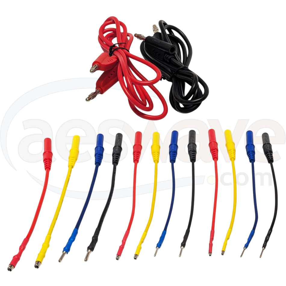 Deutsch Test Connector Kit