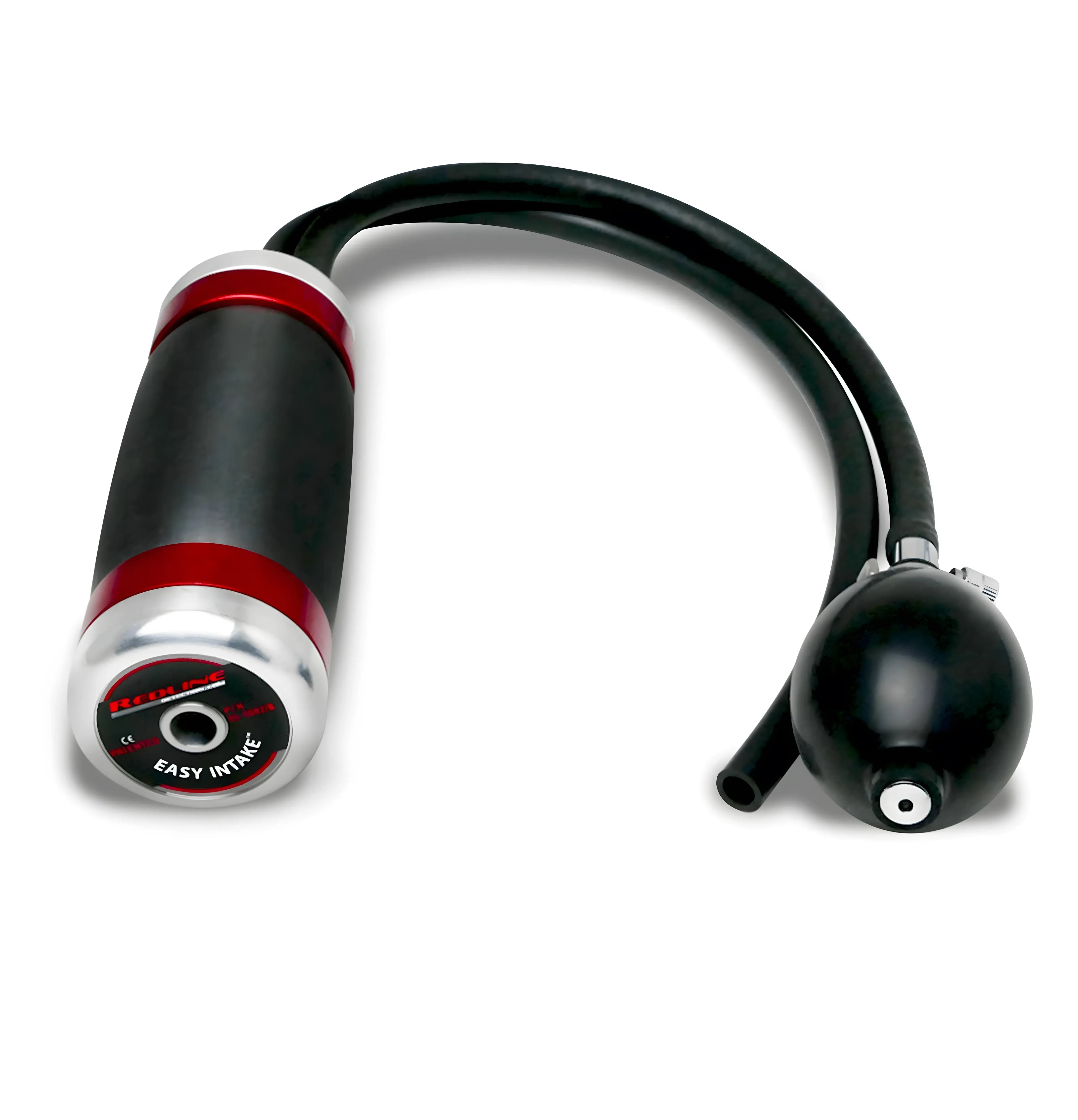 Easy INTAKE (95-0082B)