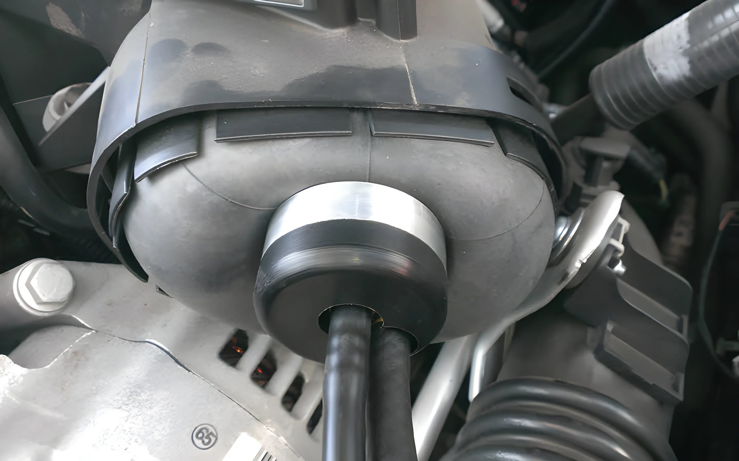 Easy INTAKE (95-0082B)