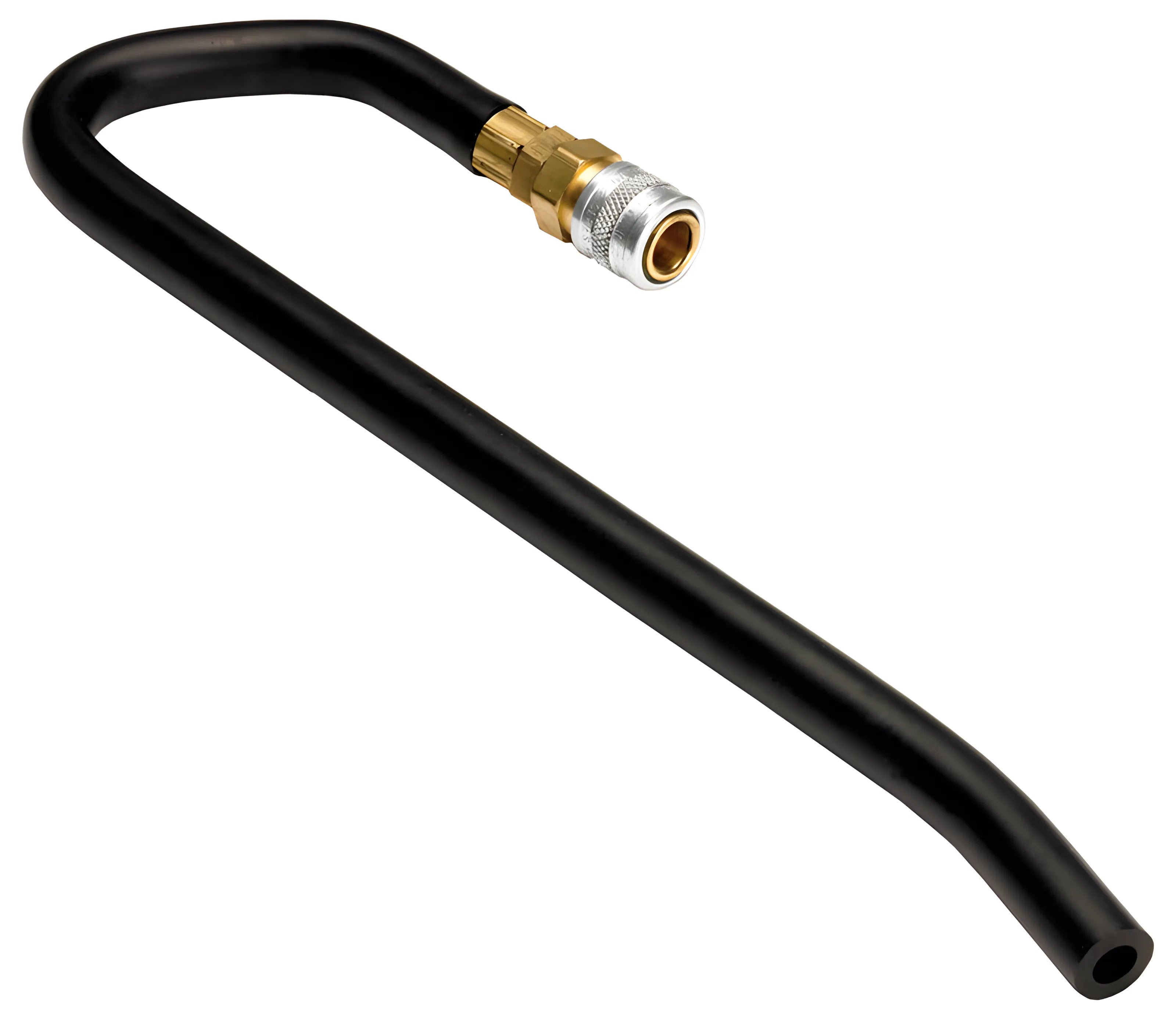 Exhaust Adapter
