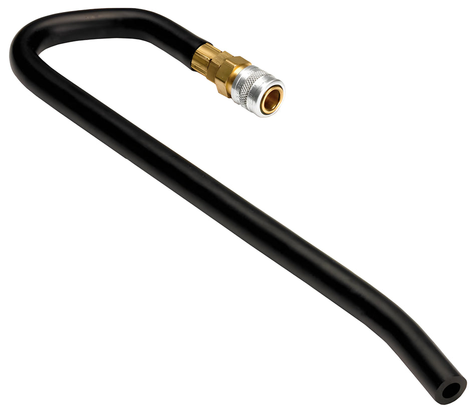 Exhaust Adapter