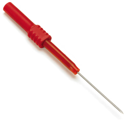 Flexible back pinning probe (Red)