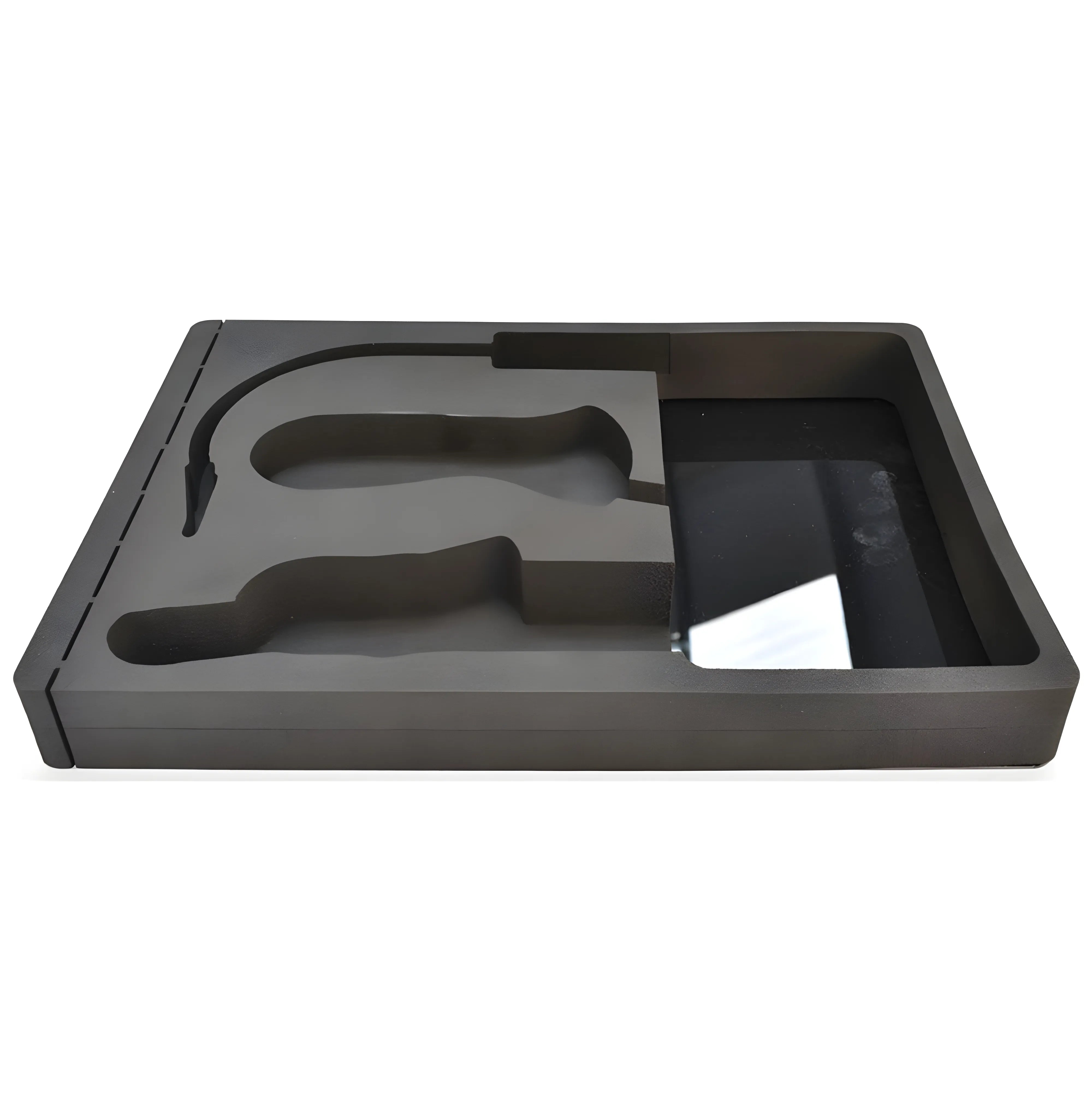 Foam Tray Organizer for BNC+ 2000A, 60A, COP