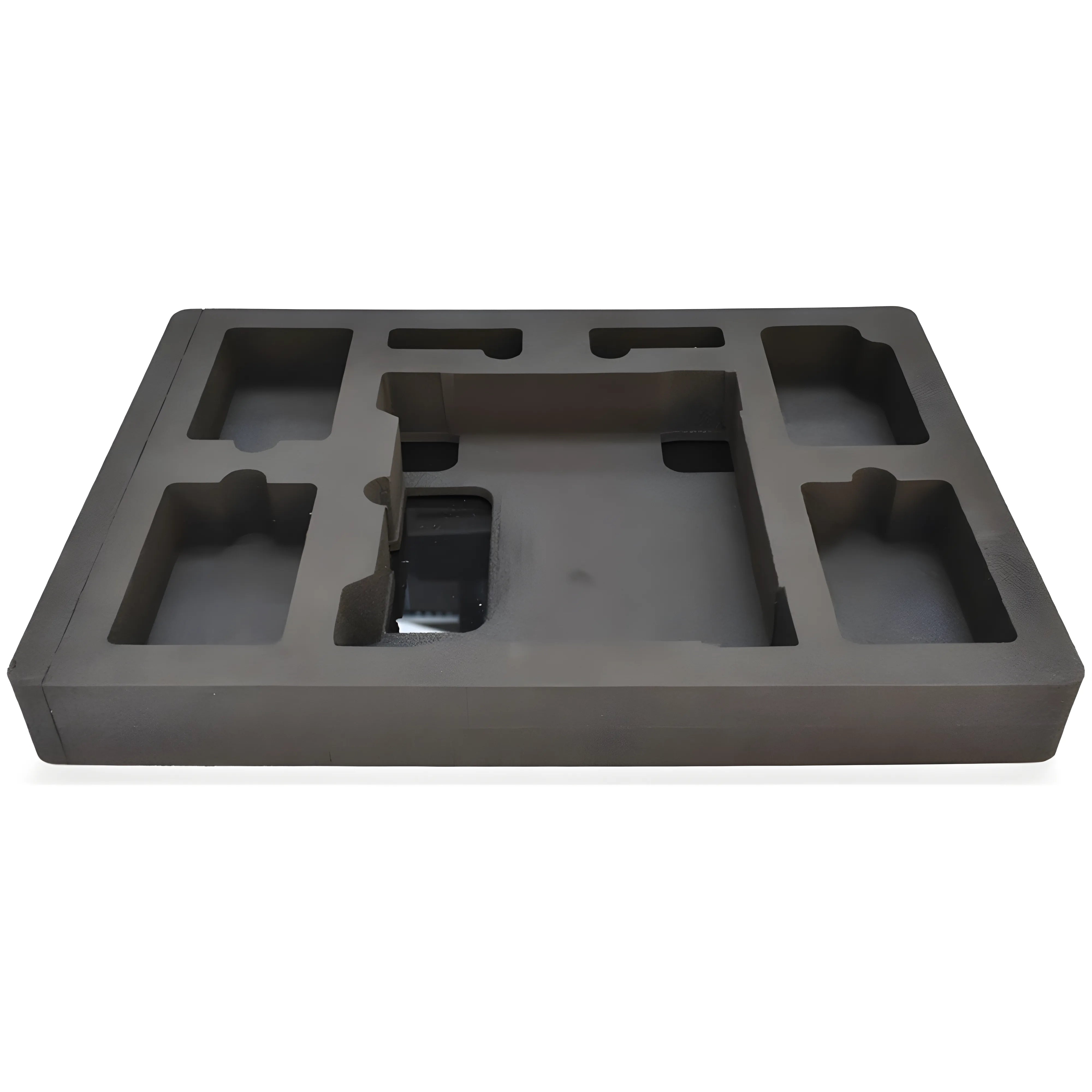 Foam Tray Organizer for BNC+ or BNC SCOPE