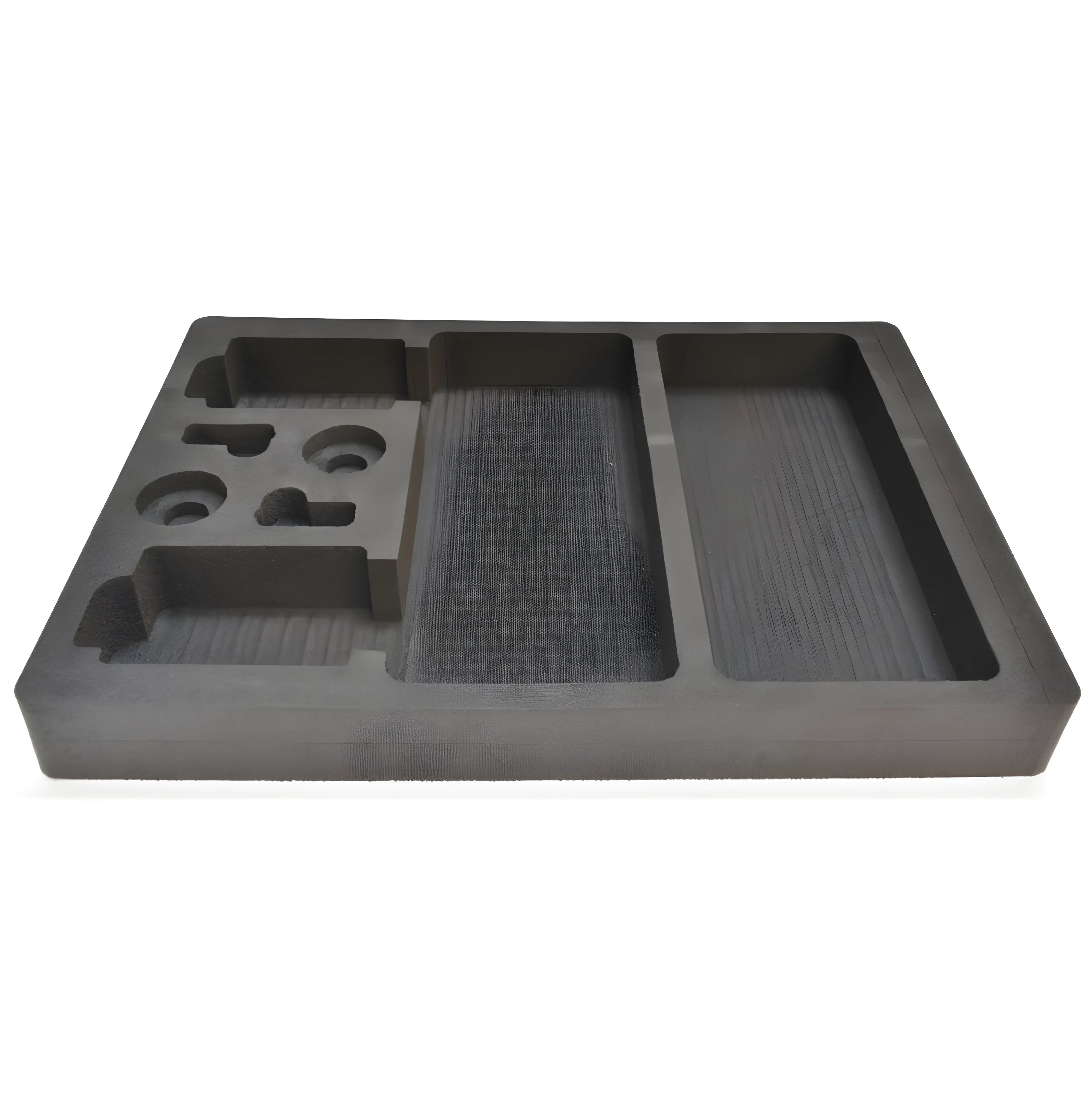 Foam Tray Organizer for NVH (DUAL)