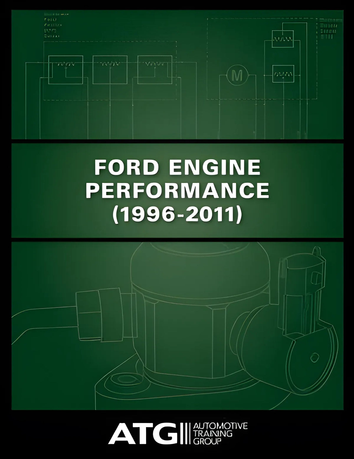 Ford Drivability and Code Diagnostics