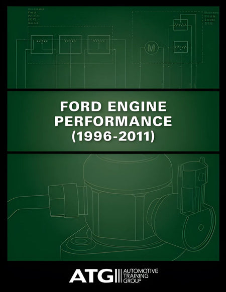 Ford Drivability and Code Diagnostics