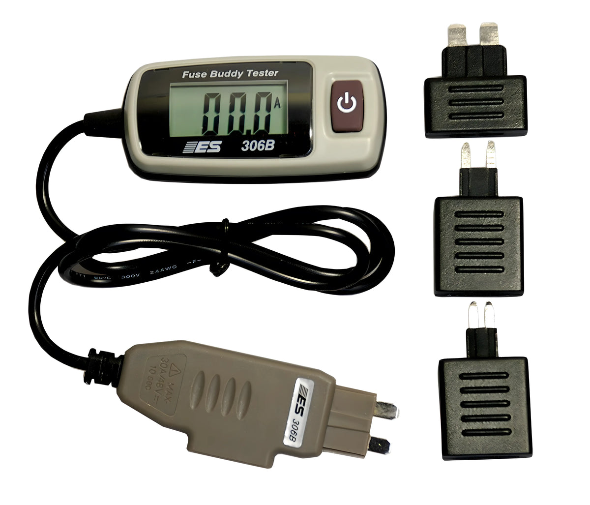 Fuse Buddy Mini Kit