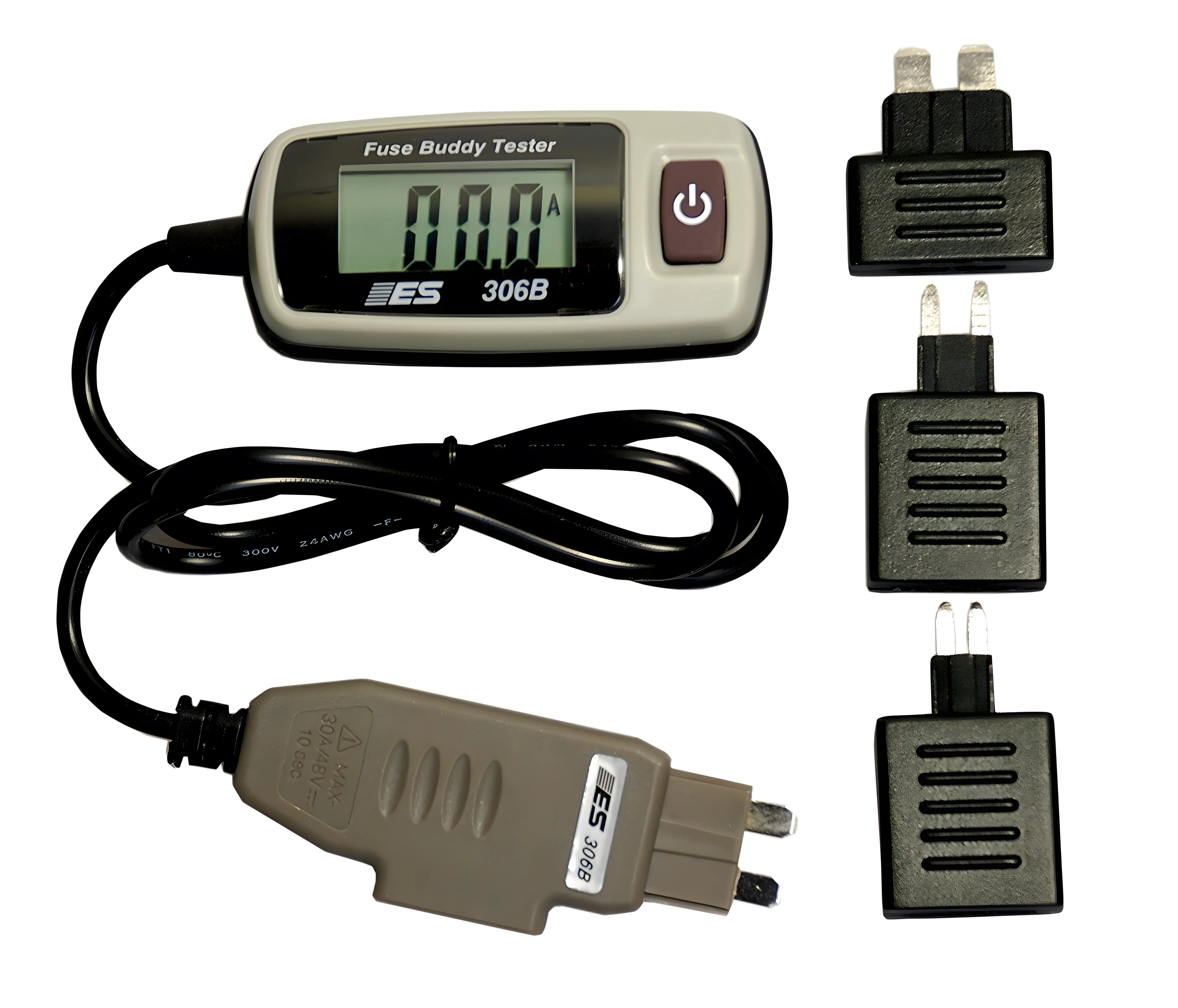 Fuse Buddy Mini Kit