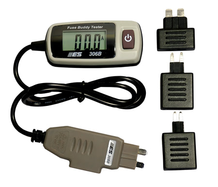 Fuse Buddy Mini Kit
