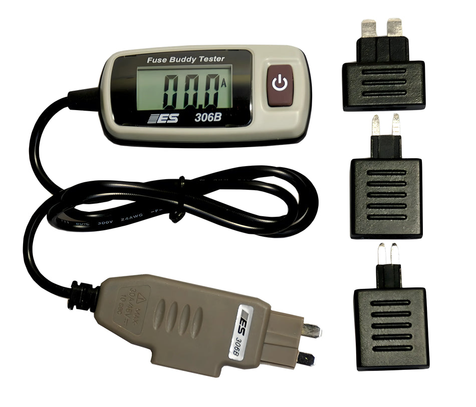 Fuse Buddy Mini Kit