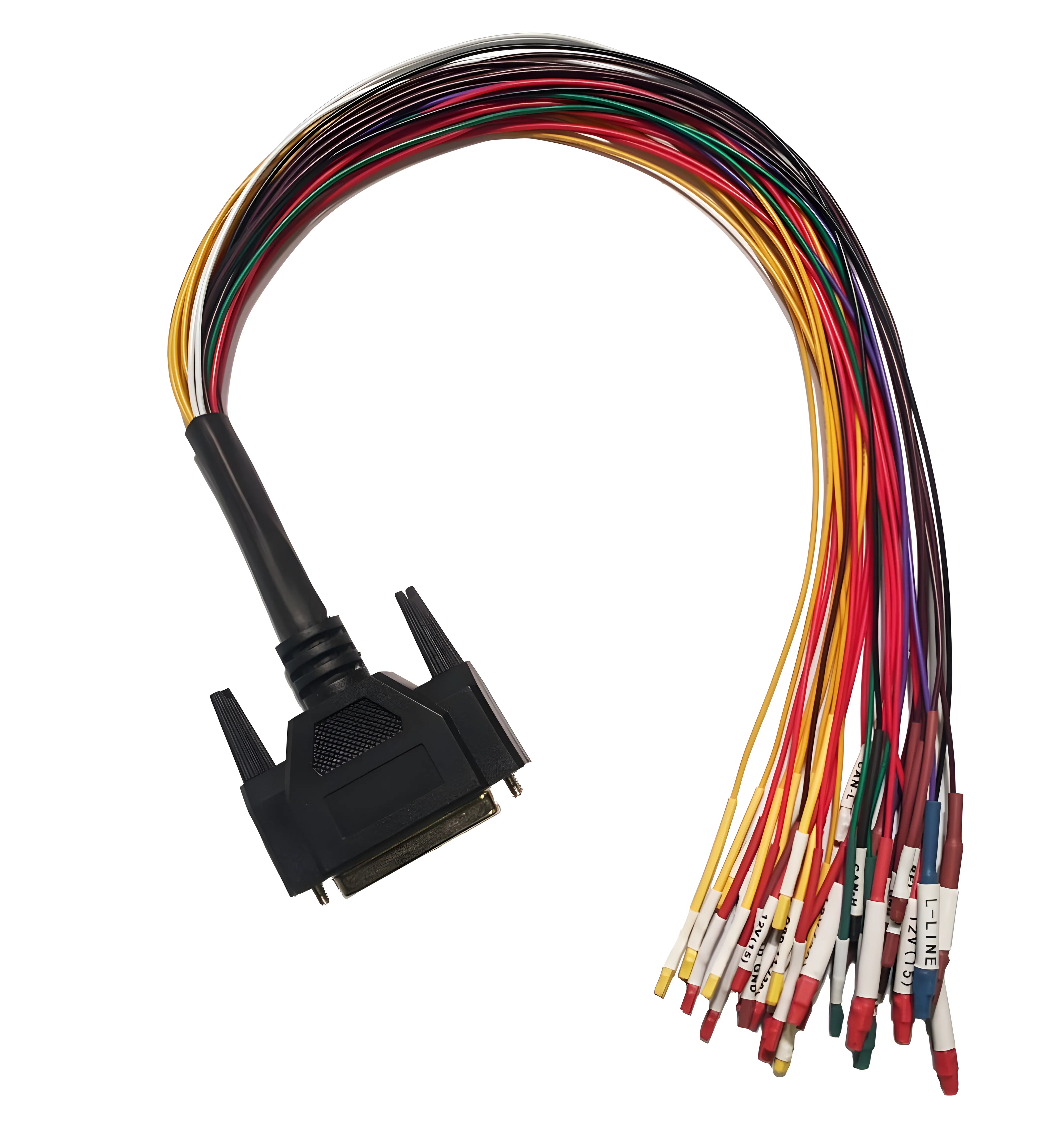 GODIAG GT100+ ECU Jumper Cable