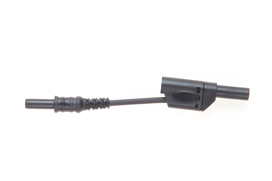 Ground B-Socket Doubler