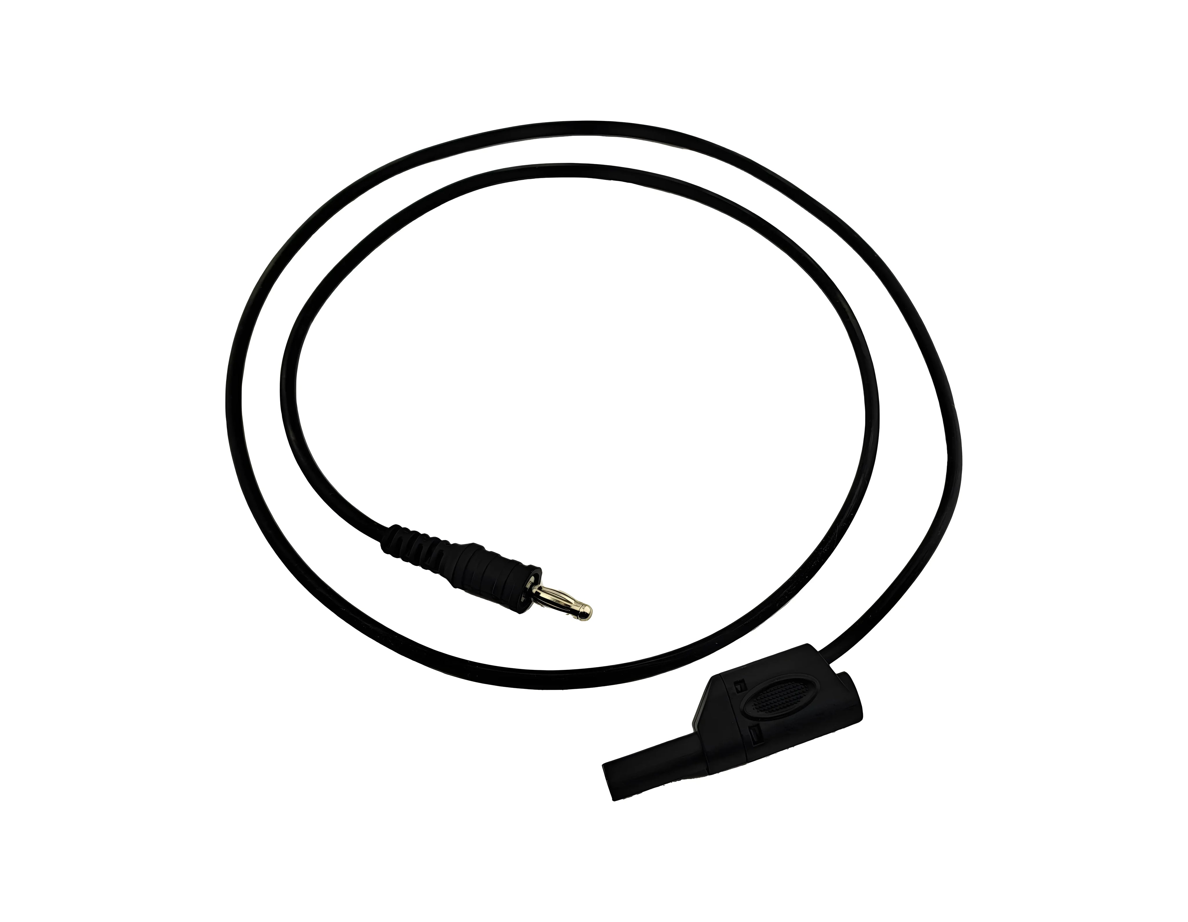 Ground Lead (3-ft) for AES Test Drive Test Leads