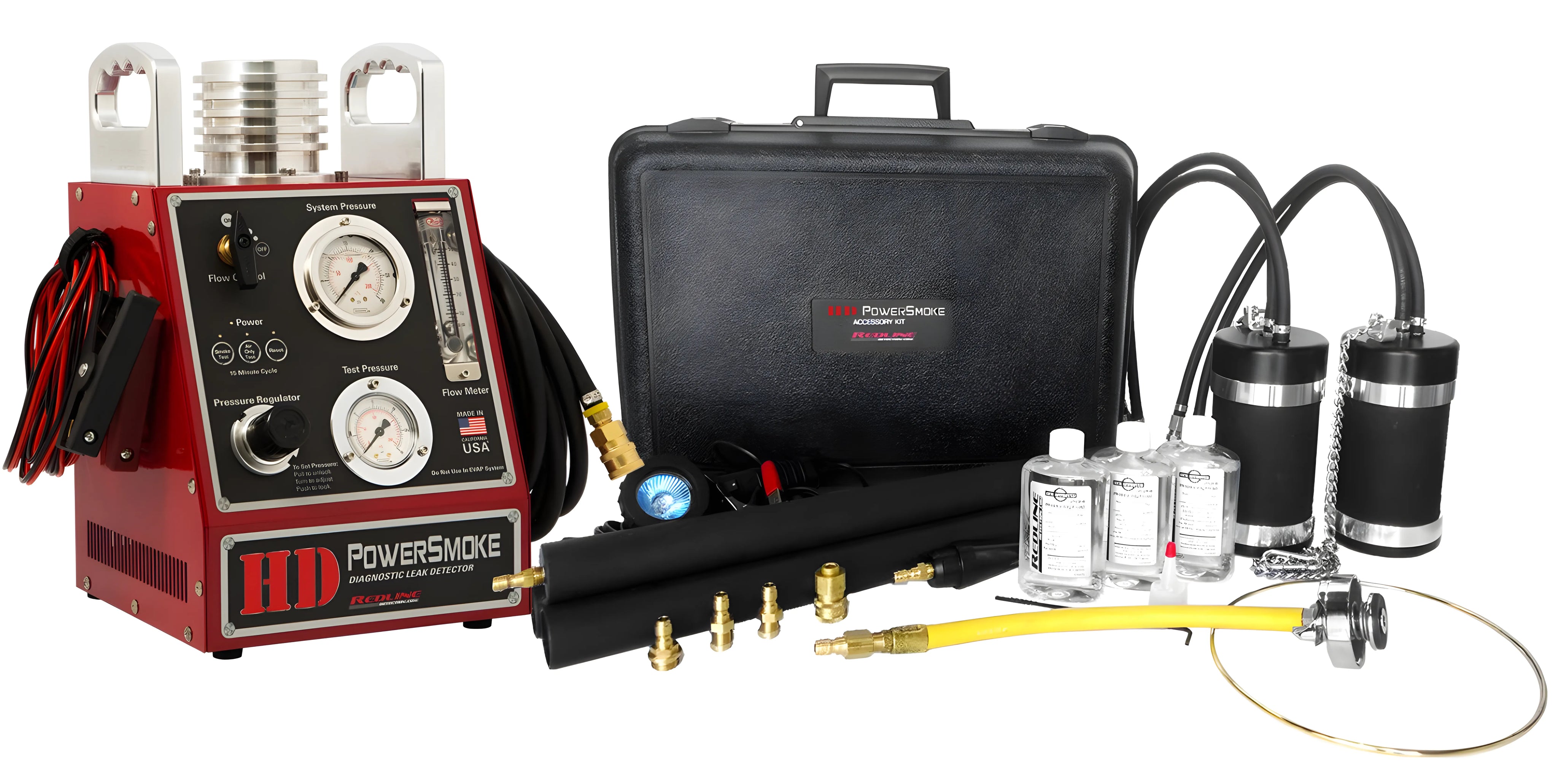 HD PowerSmoke (95-0171)