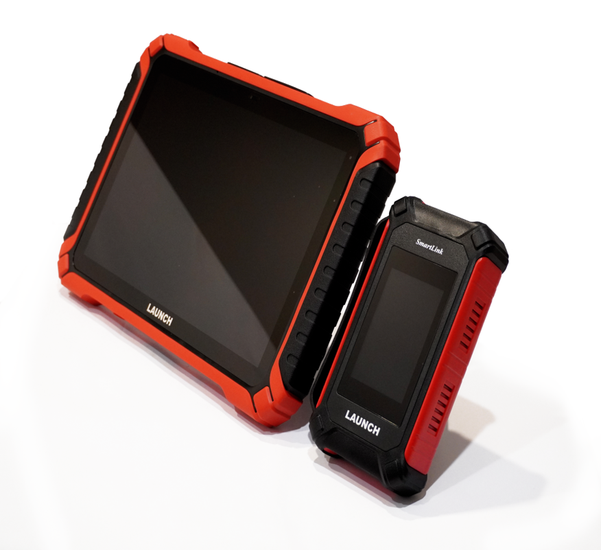 Launch X431 Throttle V (341184002)