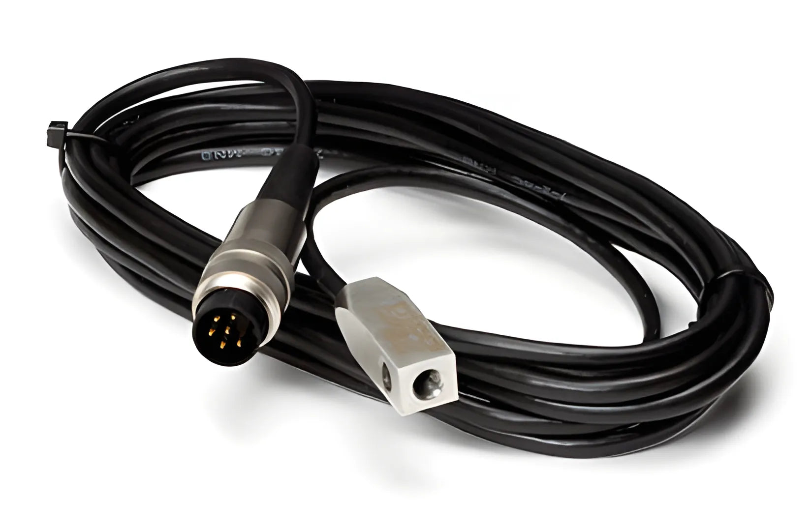 MEMS Accelerometer for NVH