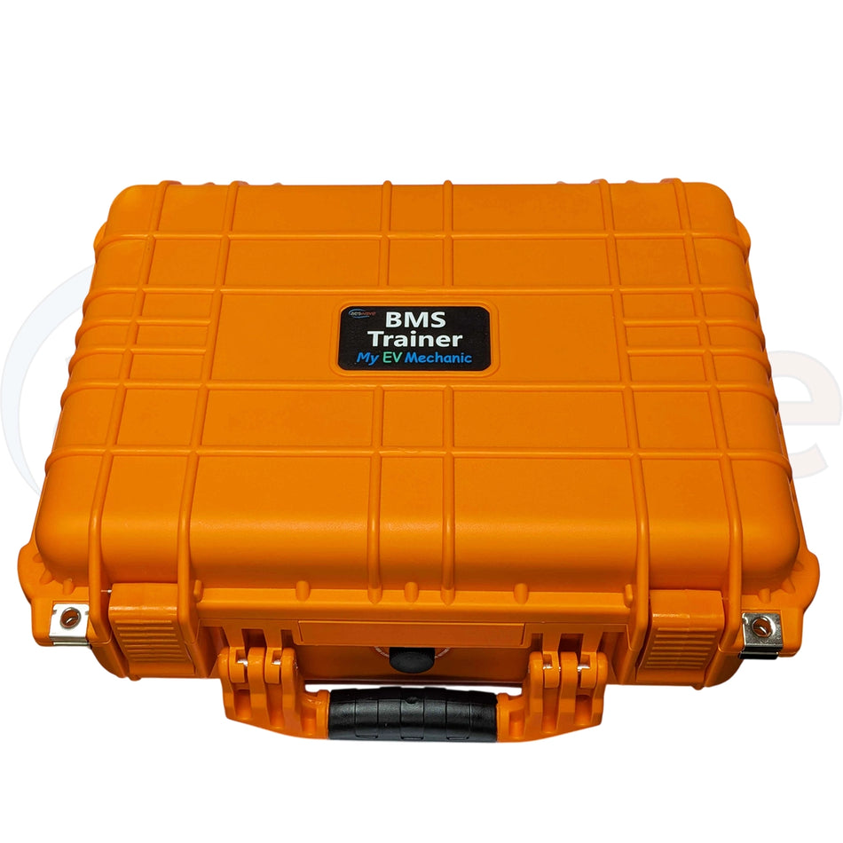 Battery Management System Trainer