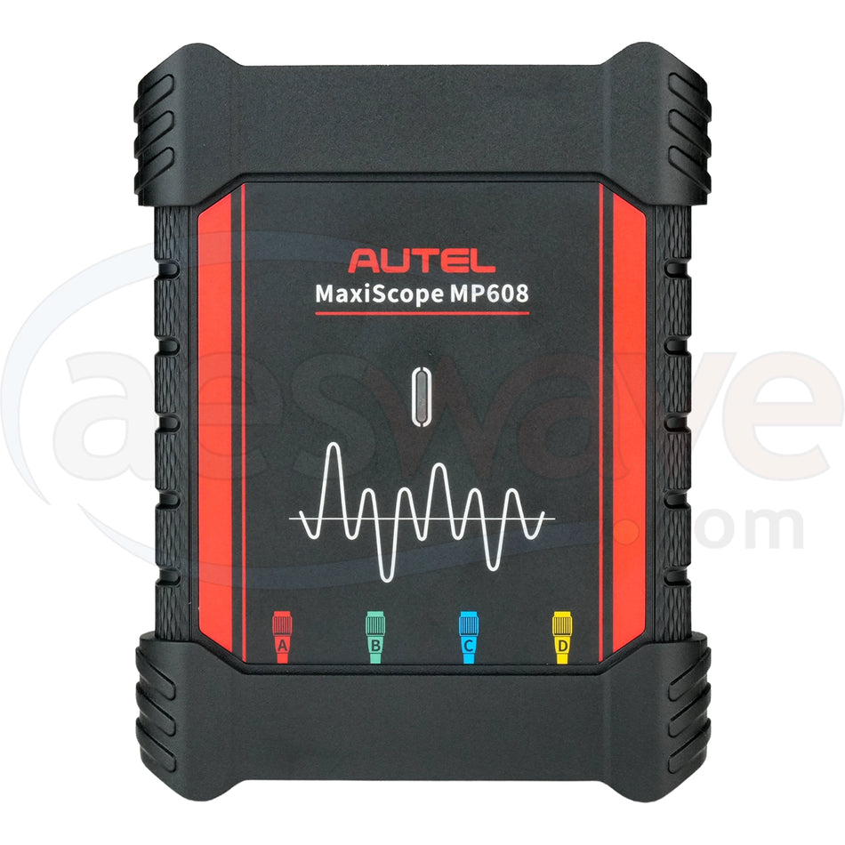 Autel MaxiScope MP608