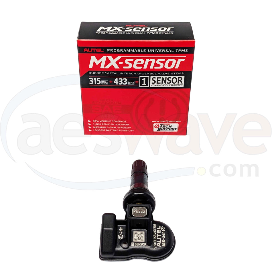 Autel MX-Sensor 1-Sensor with Rubber Stem
