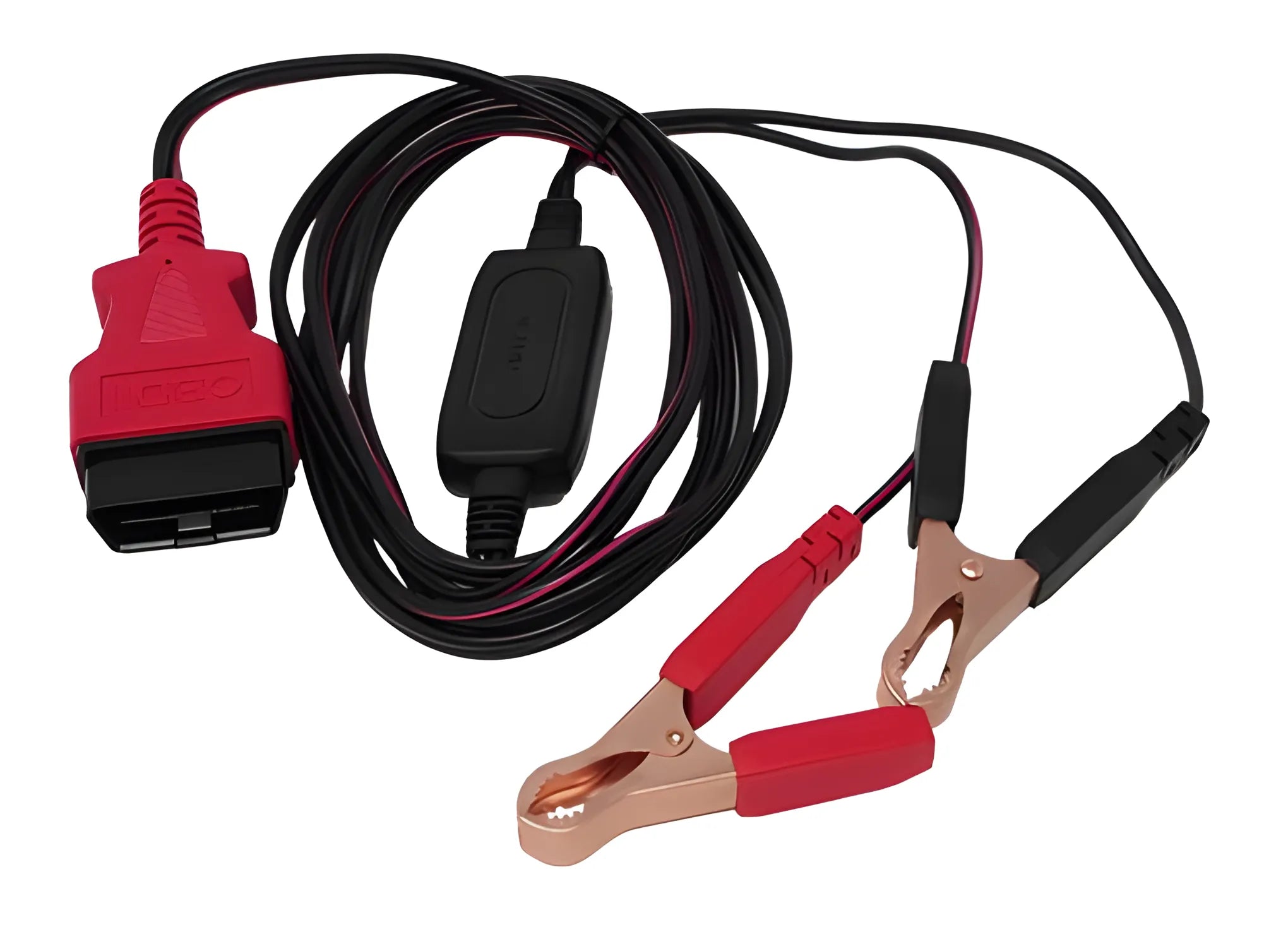 MaxiBAS Battery Memory Saver