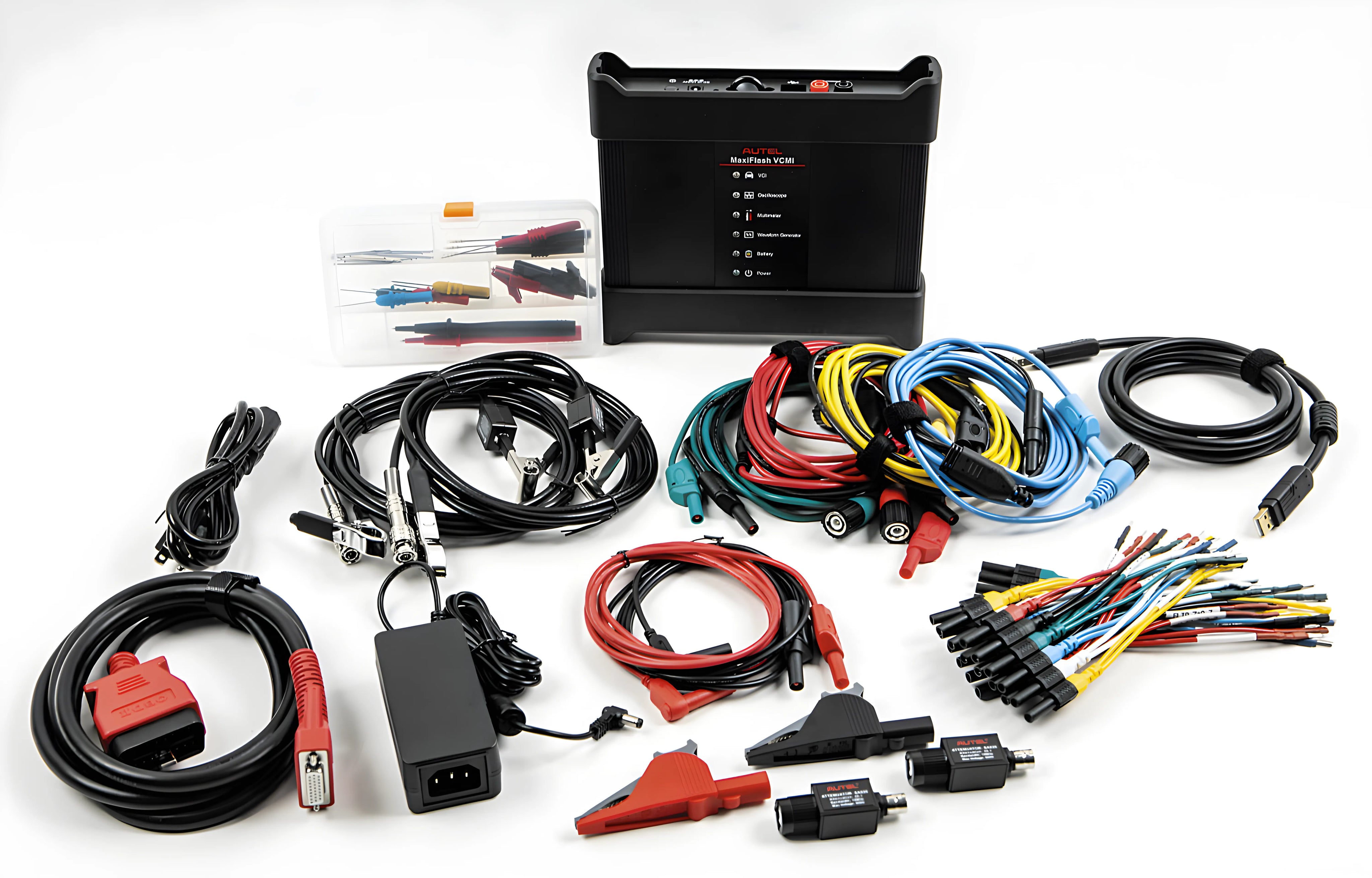 MaxiFLASH VCMI Kit