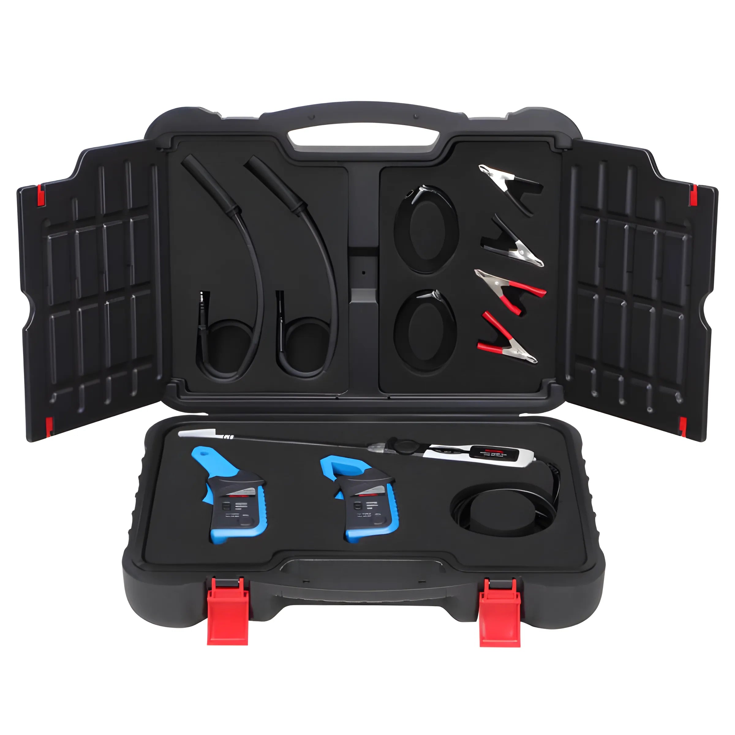 MaxiSys Oscilloscope Accessory Kit – AESwave