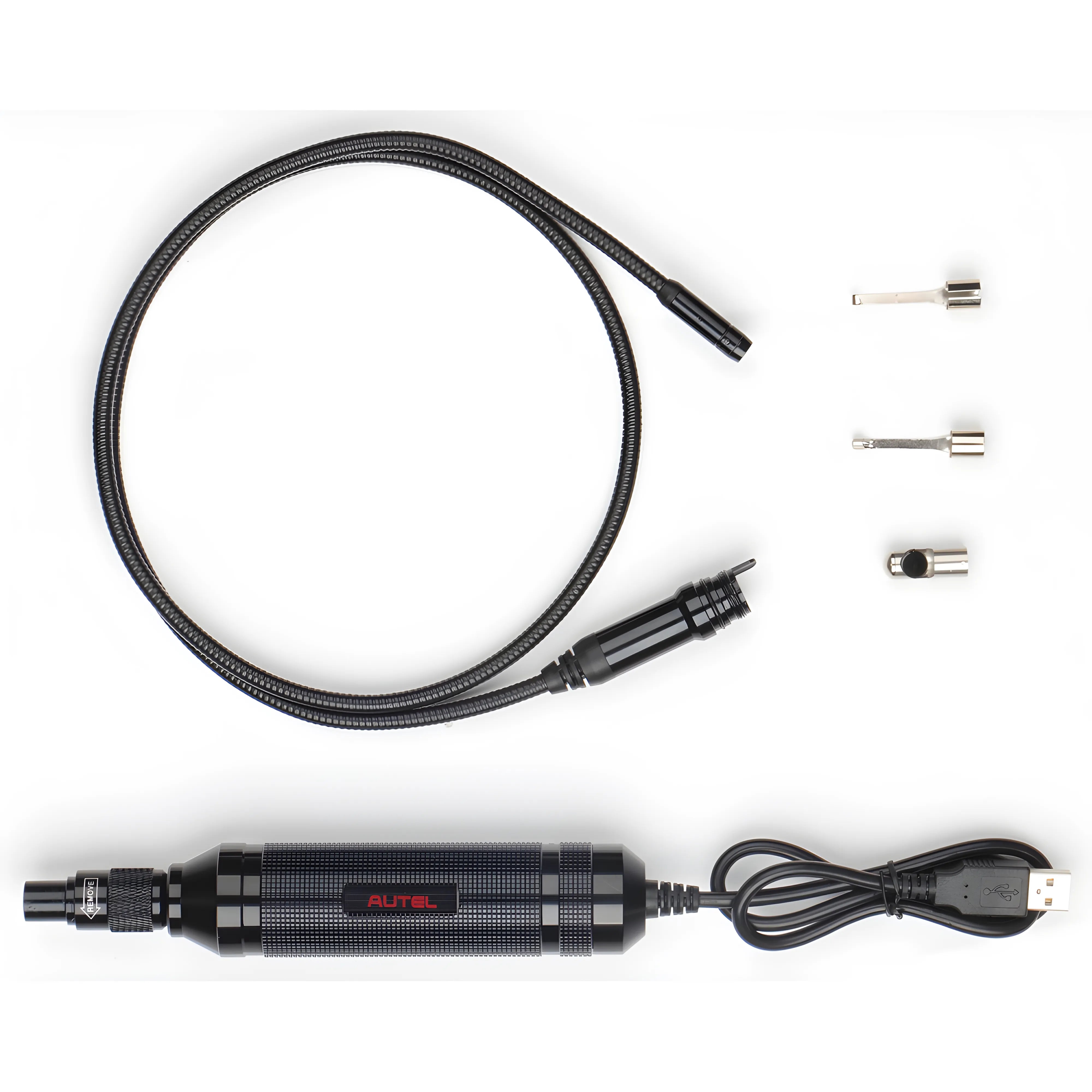 MaxiVideo MV108S(8.5mm Camera Head)