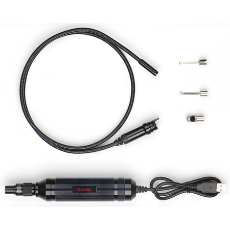 MaxiVideo MV108S(8.5mm Camera Head)