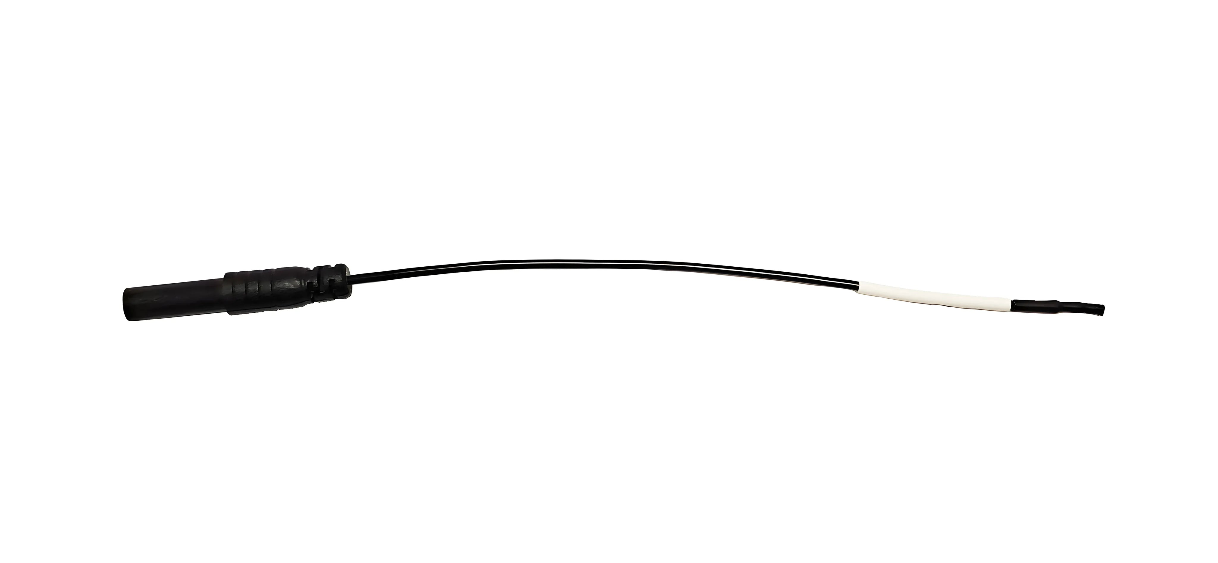 Micro 50 Female Terminal Lead (Round)