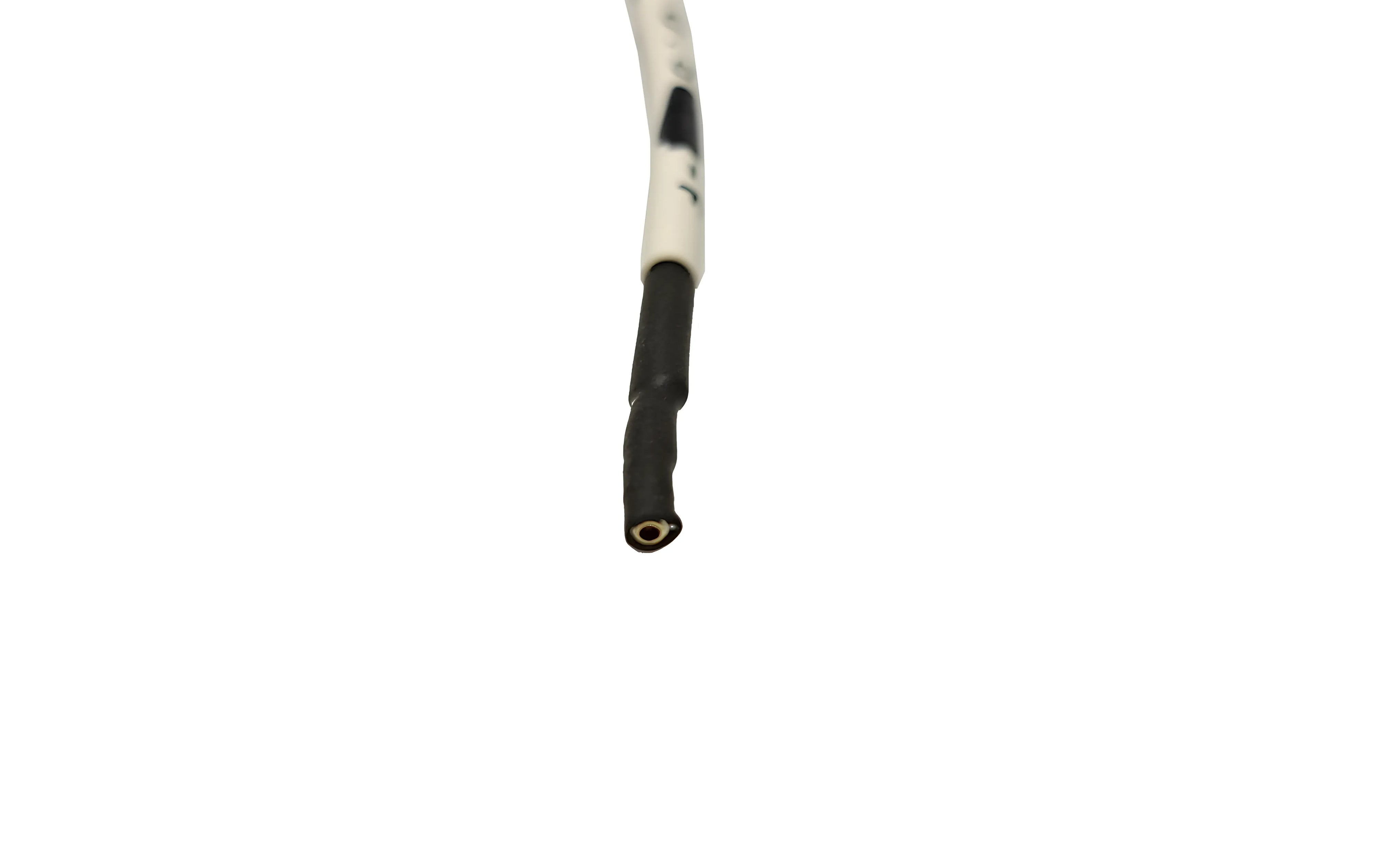 Micro 50 Female Terminal Lead (Round)
