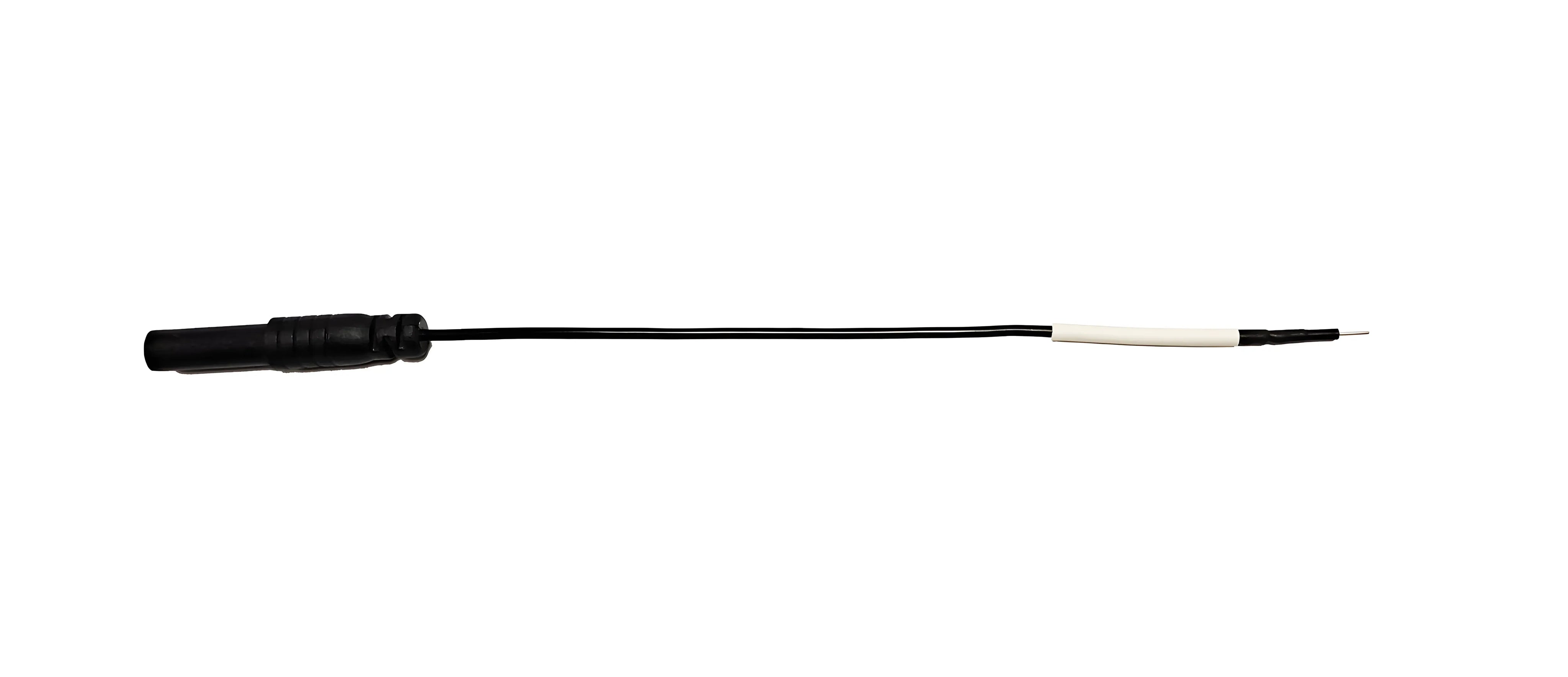 Micro 50 Male Terminal Lead (Round)