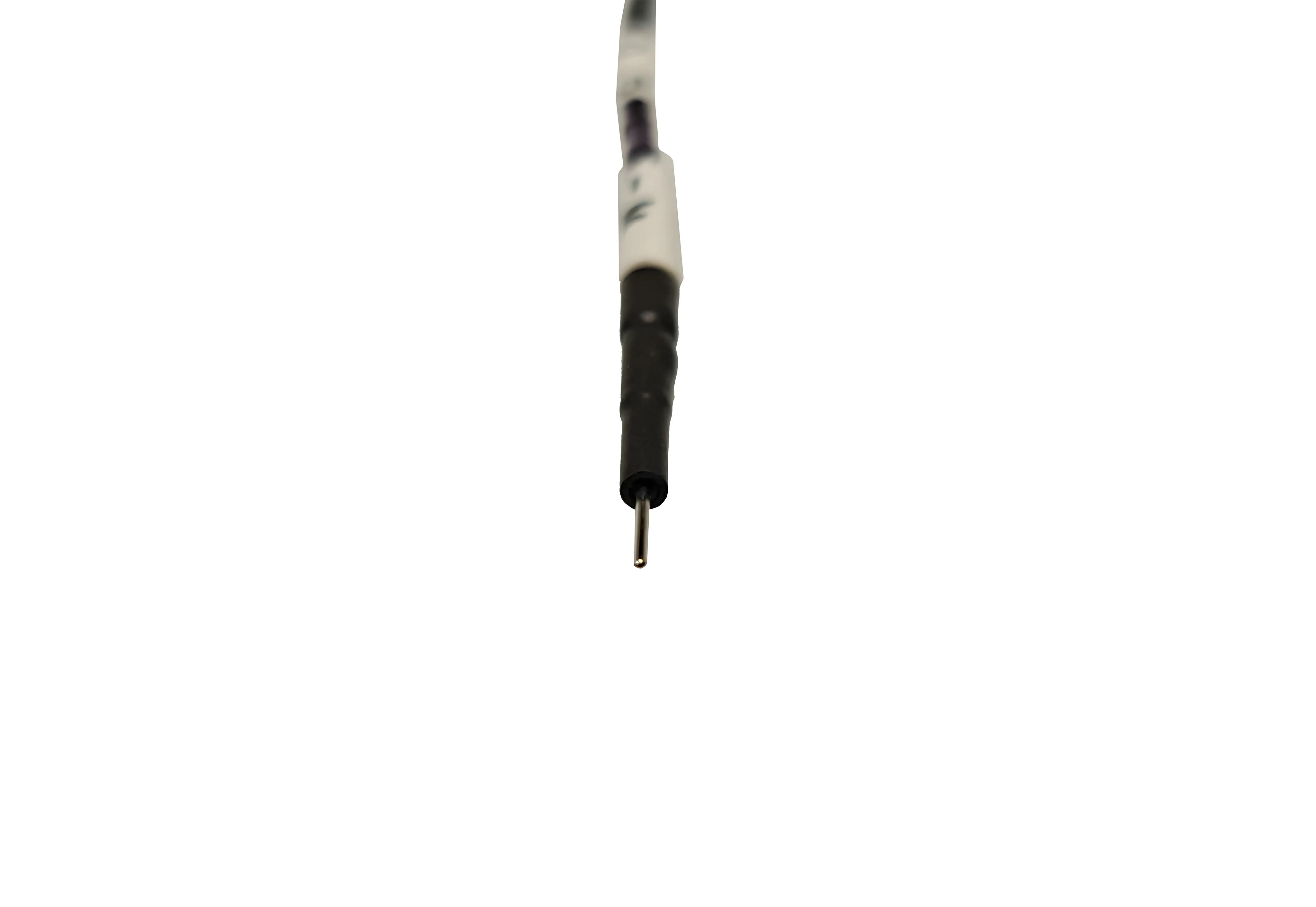 Micro 50 Male Terminal Lead (Round)