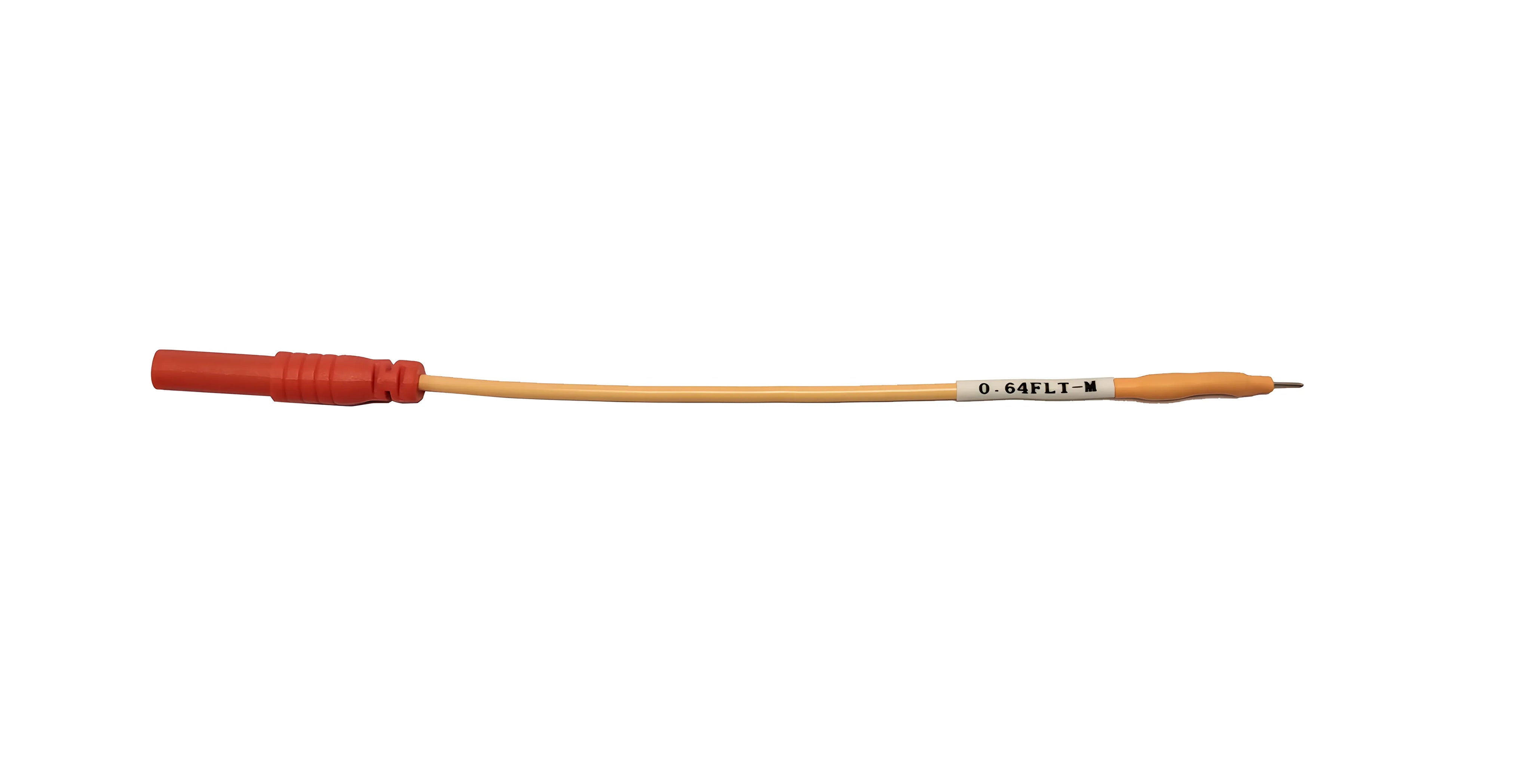 Micro 64 Male Terminal Lead