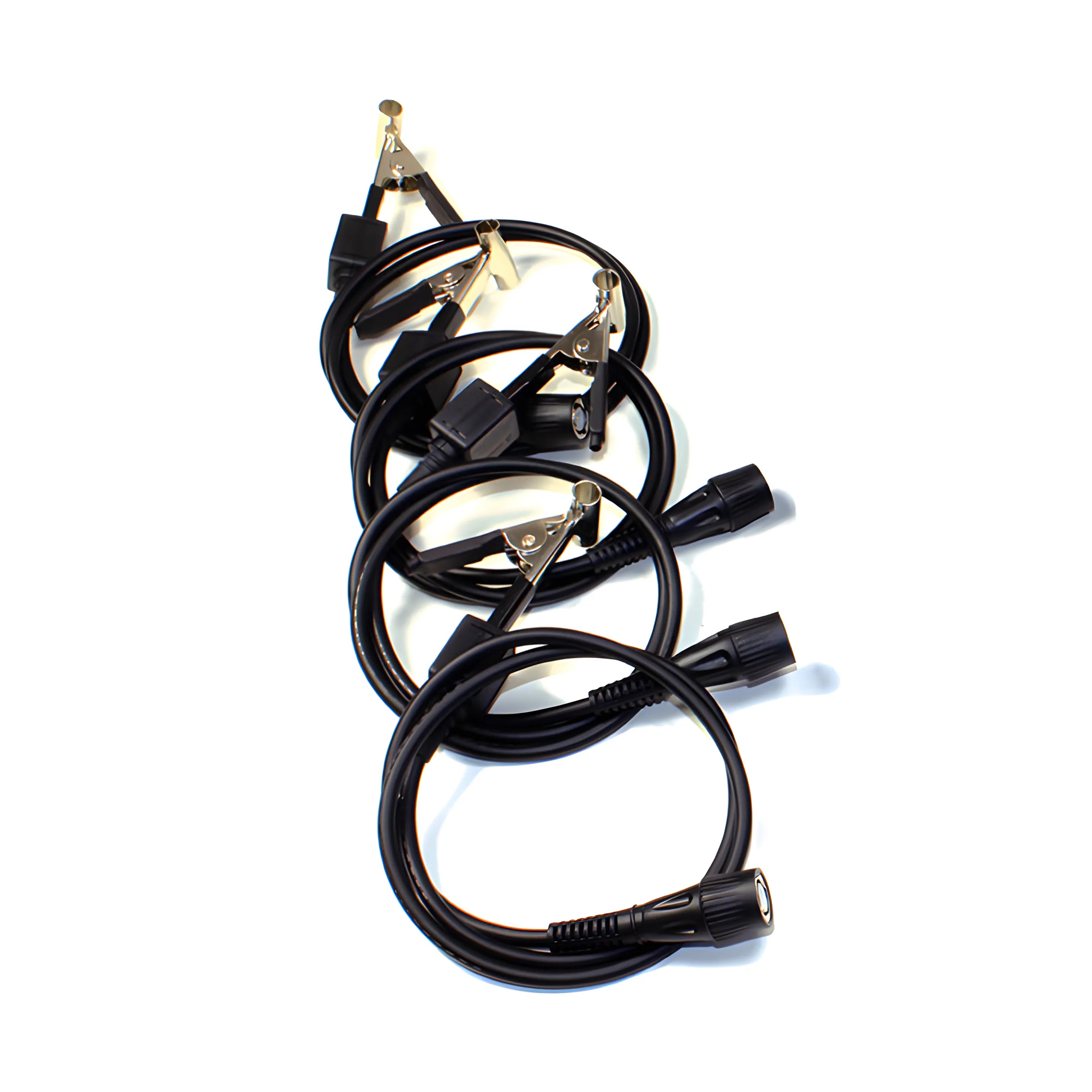 Mixmaster HT pick-up lead set. 4 leads