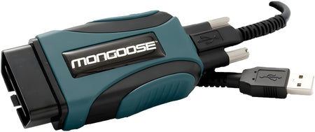 Mongoose-Plus Chrysler 2