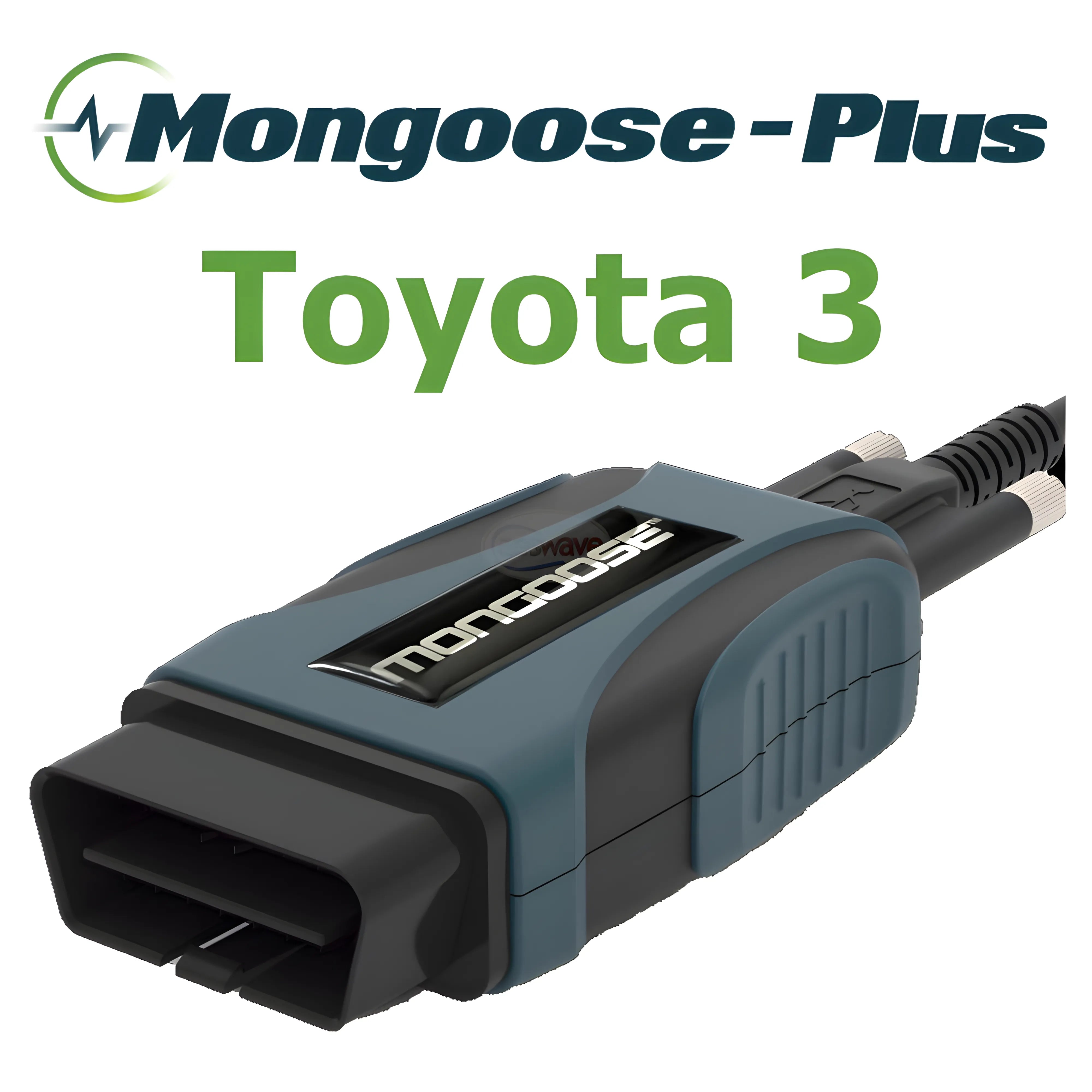 Mongoose-Plus Toyota 3