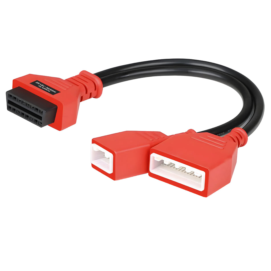 Nissan 16+32 ByPass Cable