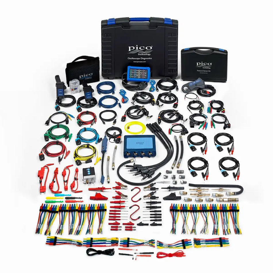 4-Channel Pico 4425A MASTER Diagnostic Kit (PQ194)