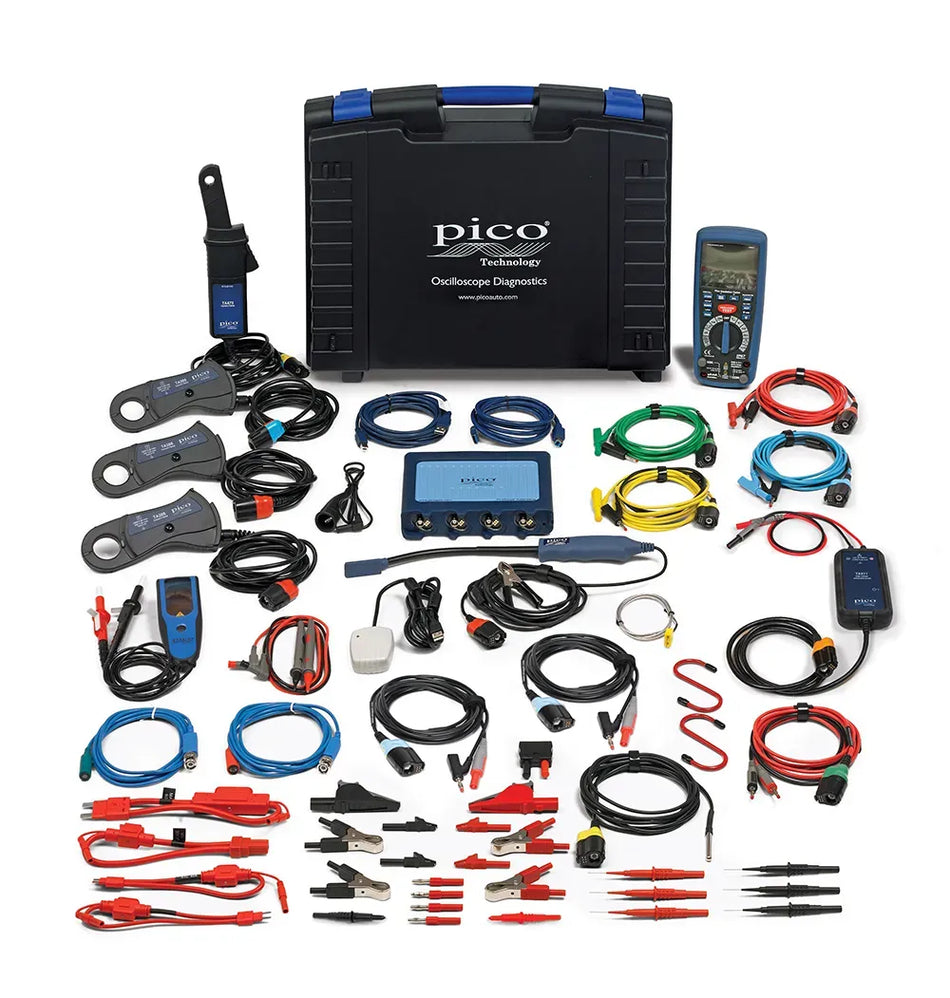 4-Channel Pico 4425A EV Kit (PQ196)